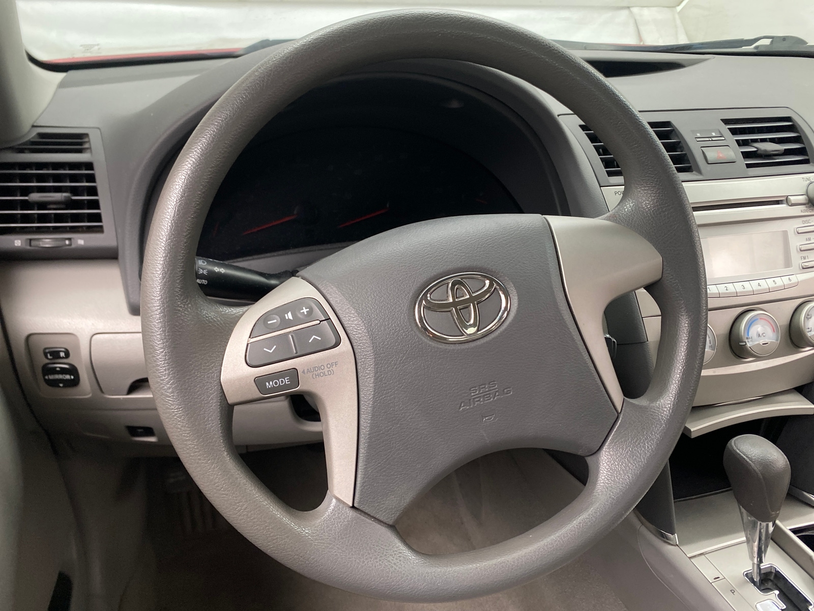 Thumbnail: 2011 Toyota Camry - 5