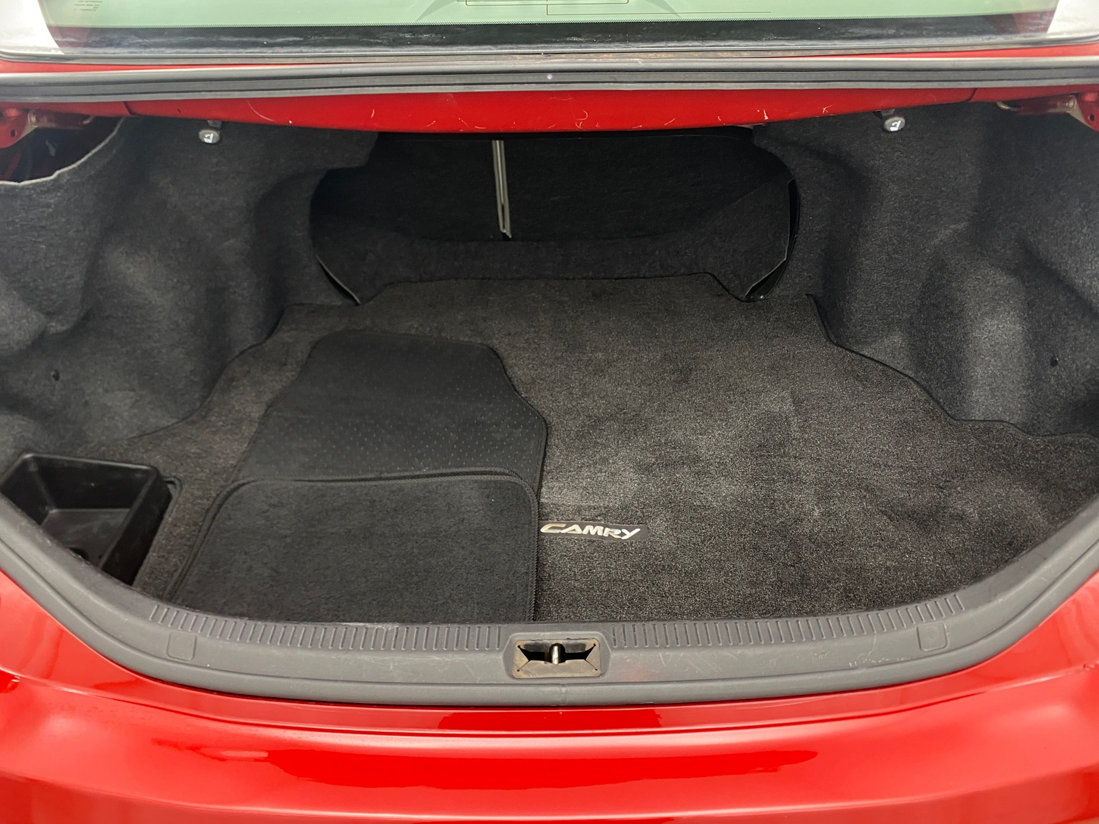 Thumbnail: 2011 Toyota Camry - 7