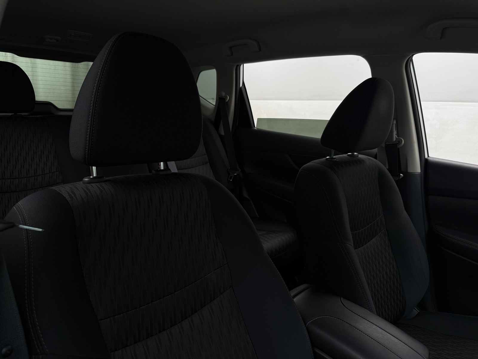Thumbnail: 2018 Nissan Rogue - 2