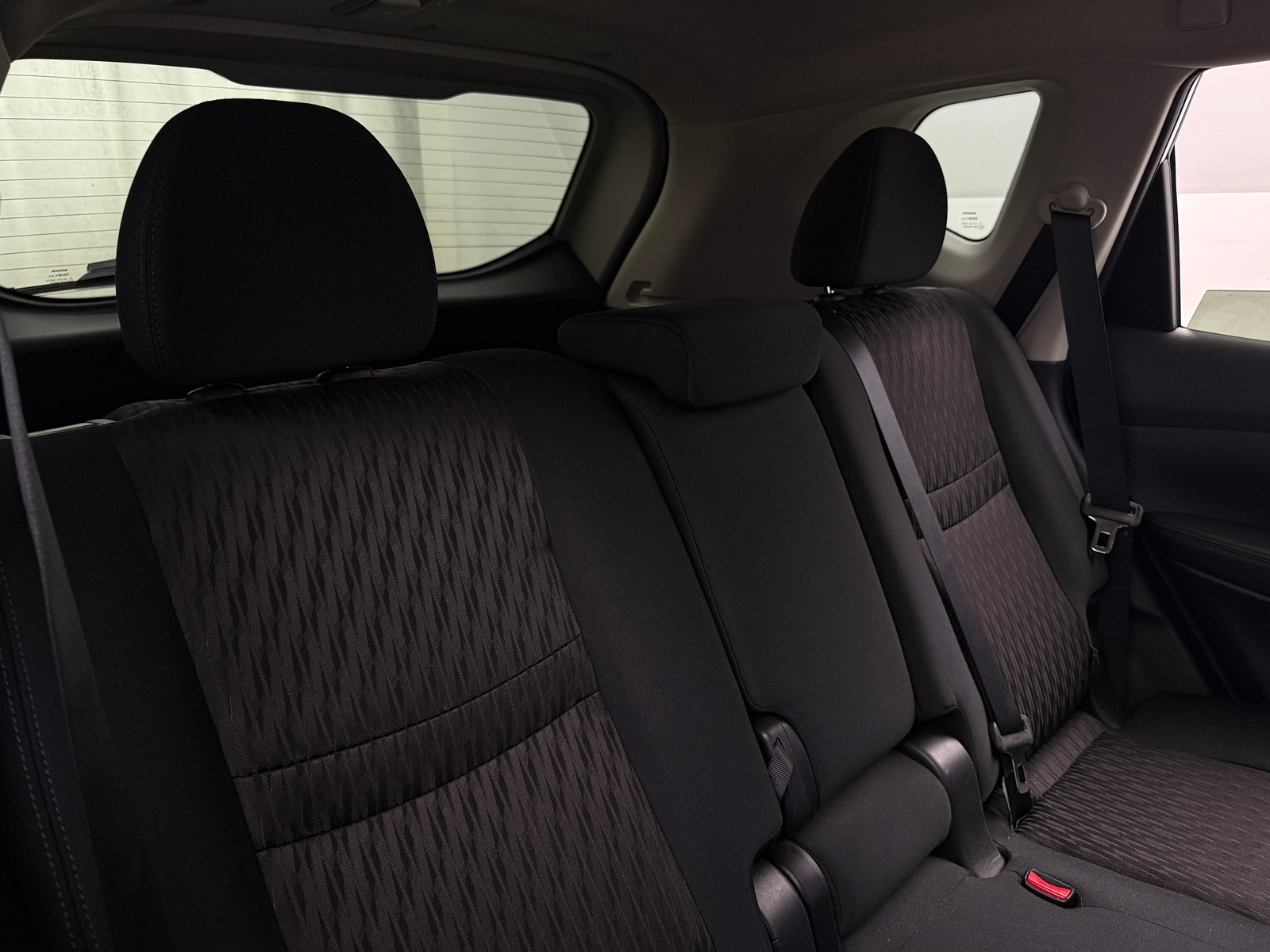 Thumbnail: 2018 Nissan Rogue - 6