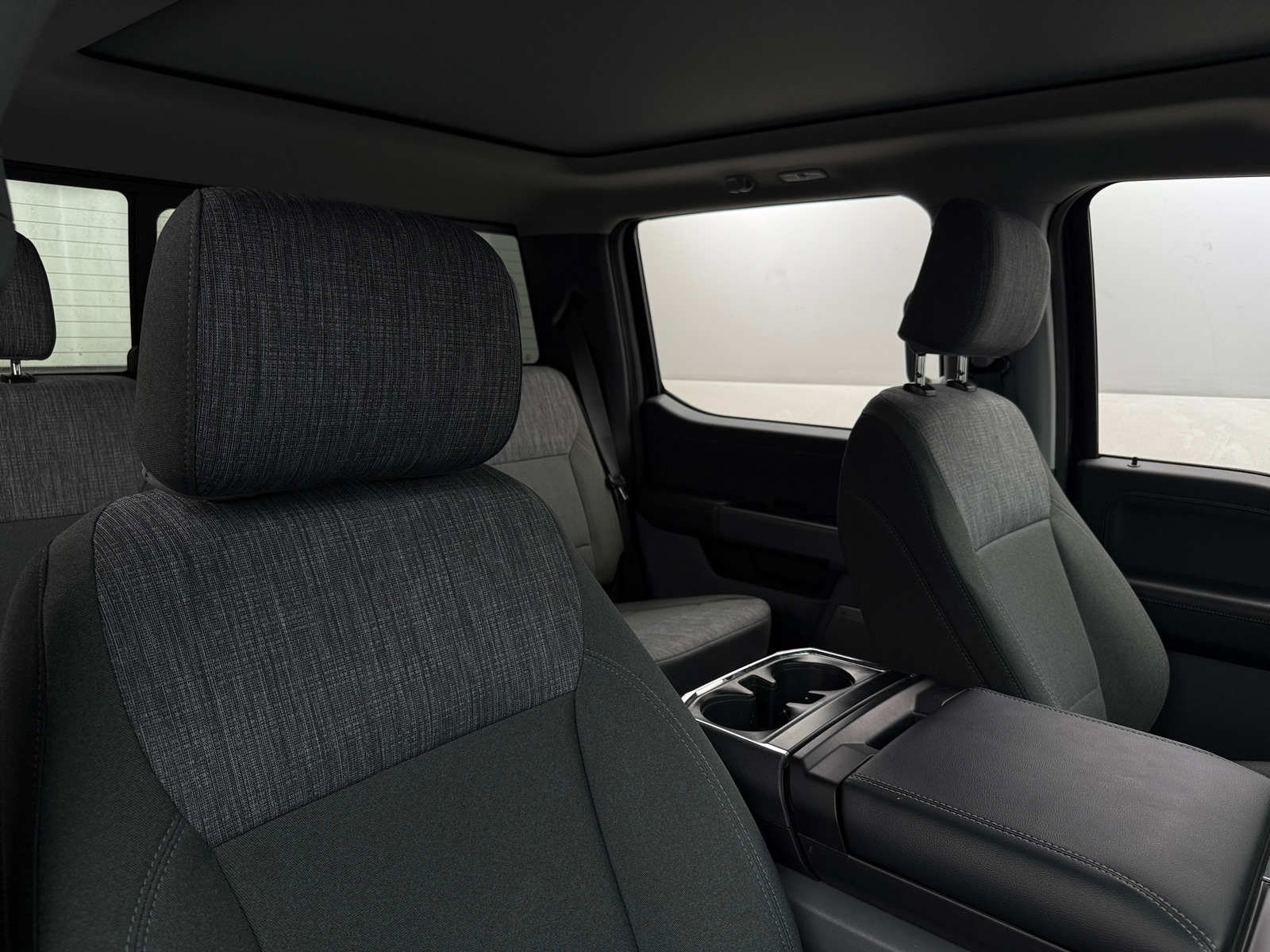 Thumbnail: 2022 Ford Econoline - 2