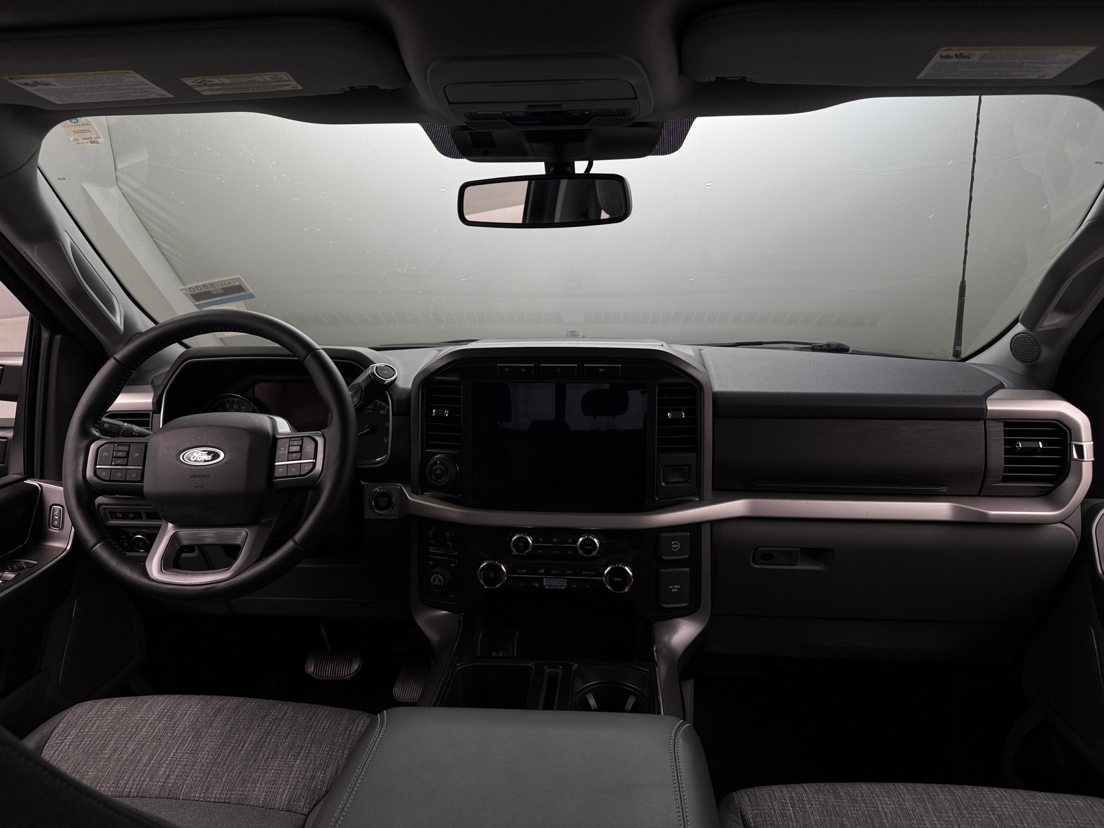 Thumbnail: 2022 Ford Econoline - 3