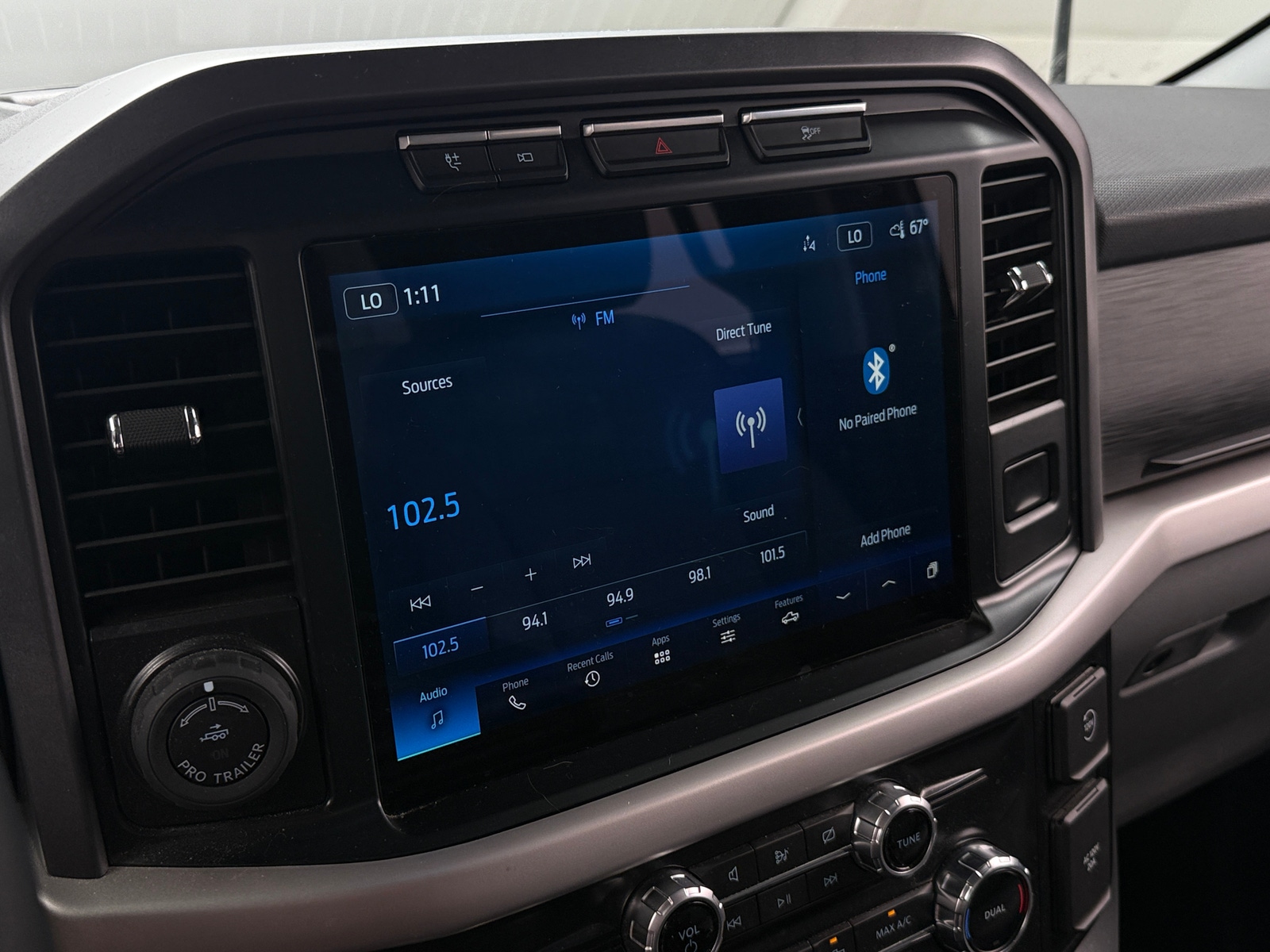 Thumbnail: 2022 Ford Econoline - 4