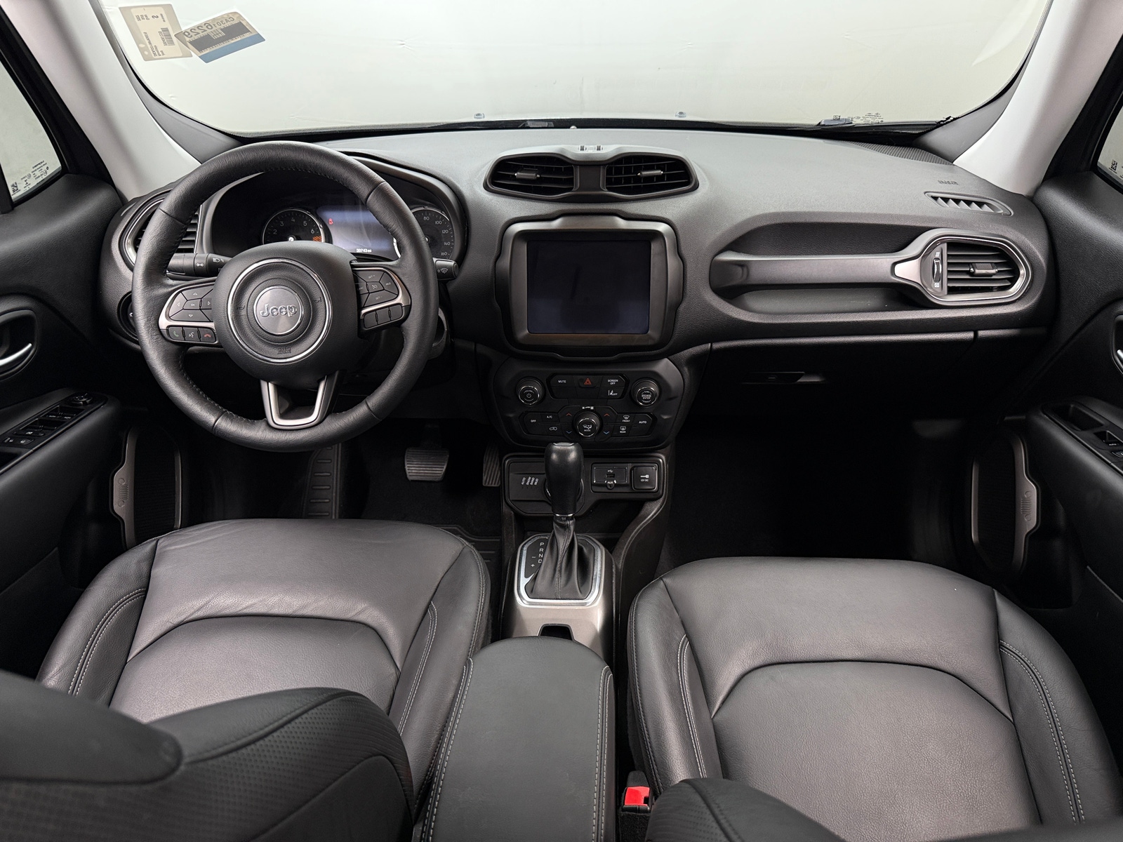Thumbnail: 2022 Jeep Renegade - 2
