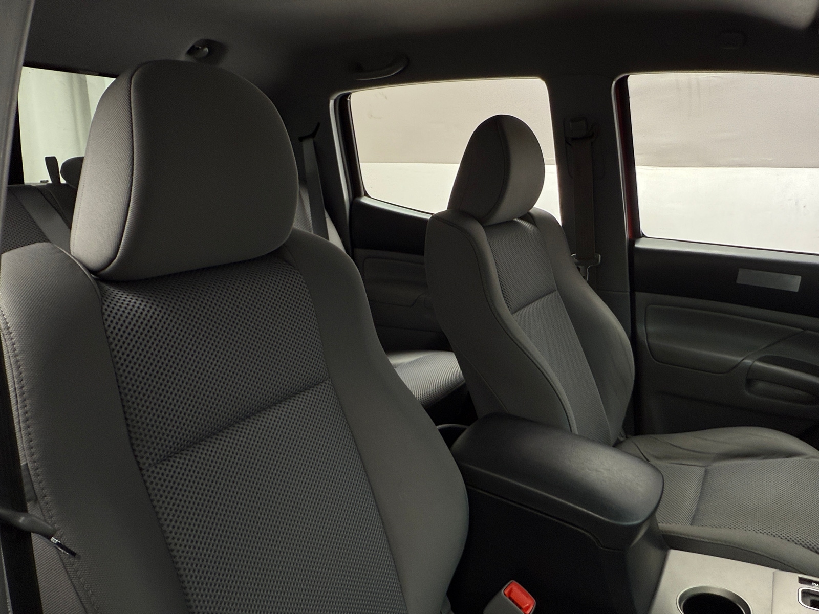 Thumbnail: 2013 Toyota Tacoma - 2