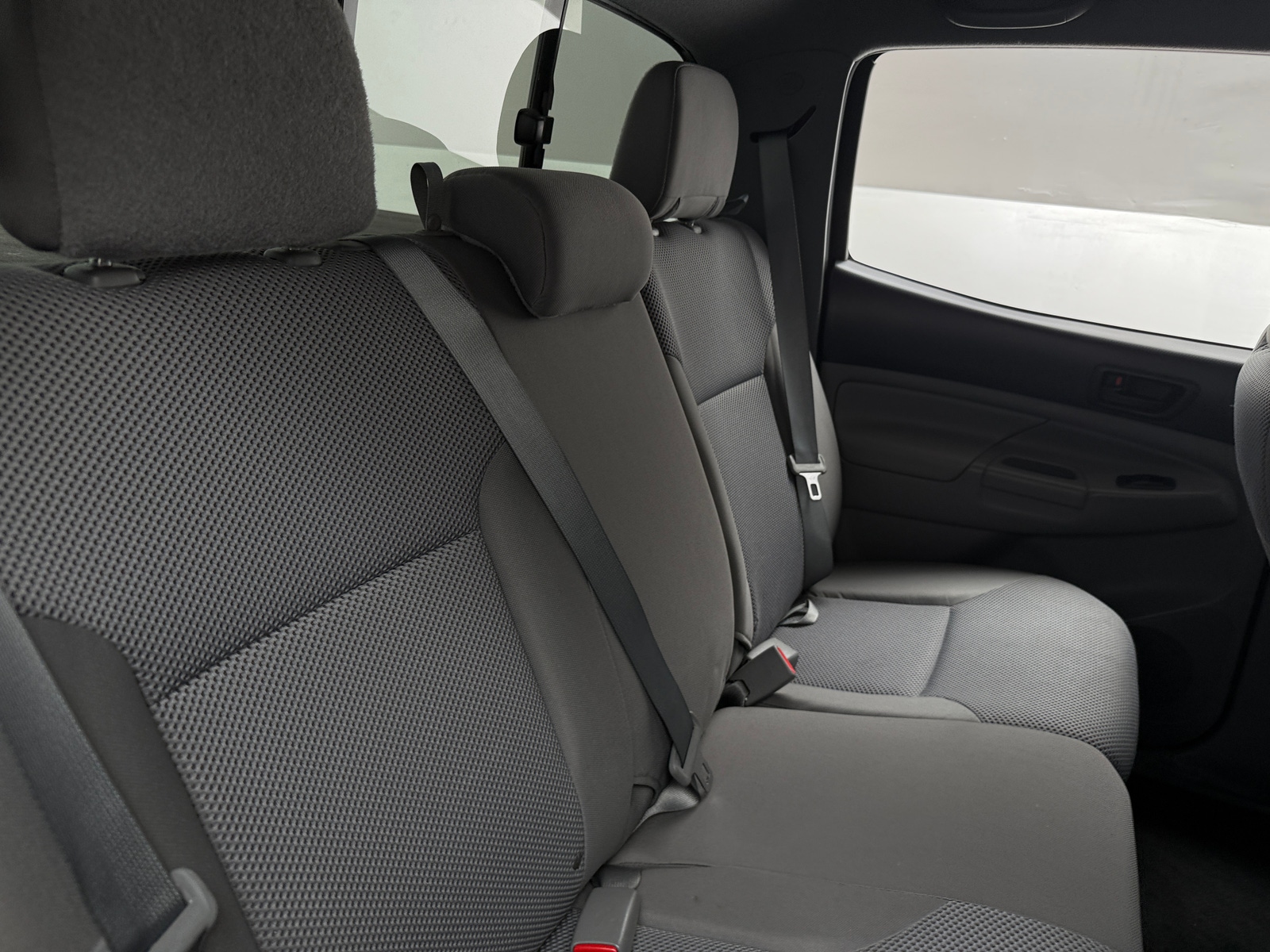 Thumbnail: 2013 Toyota Tacoma - 6