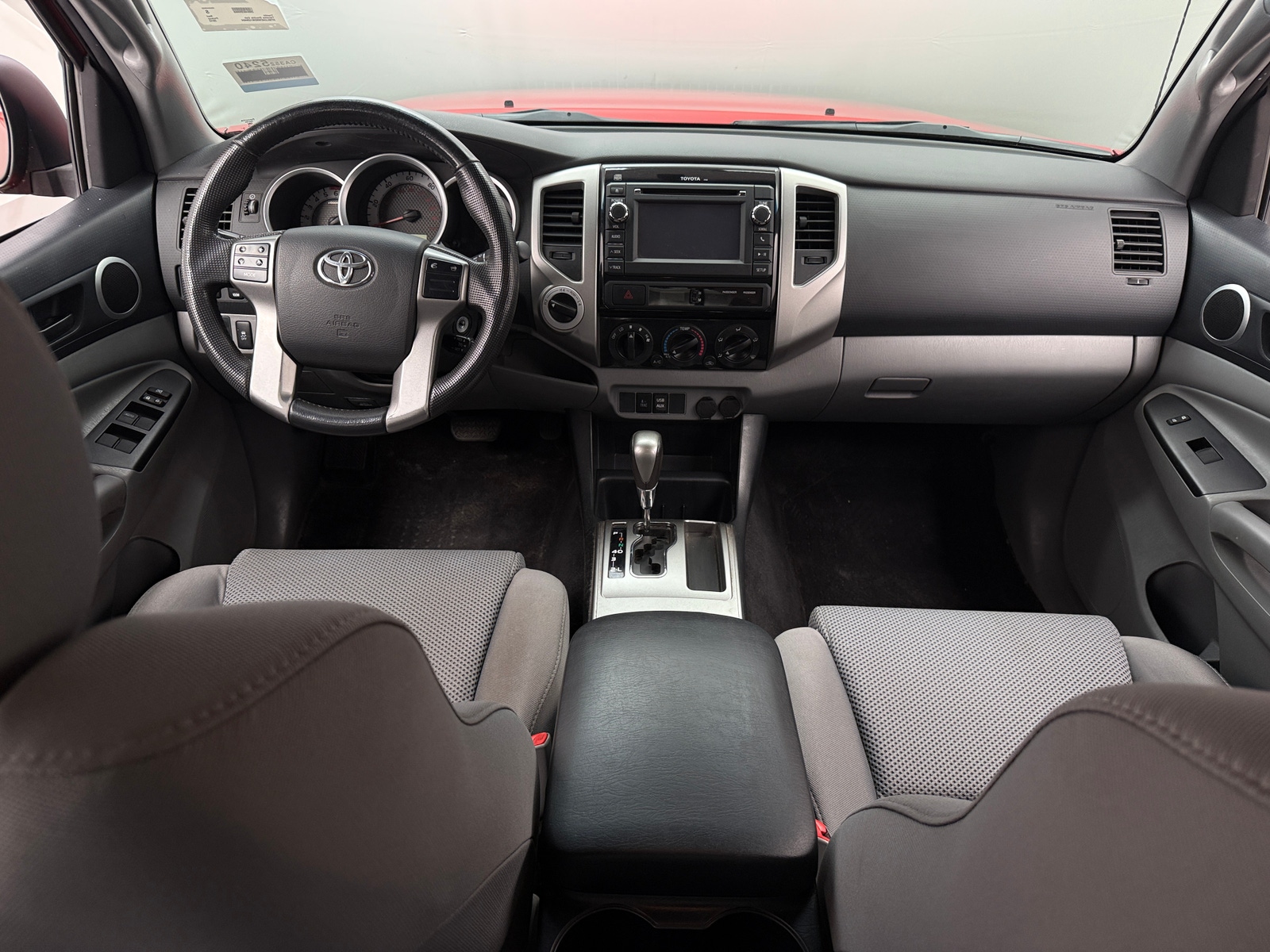 Thumbnail: 2013 Toyota Tacoma - 3