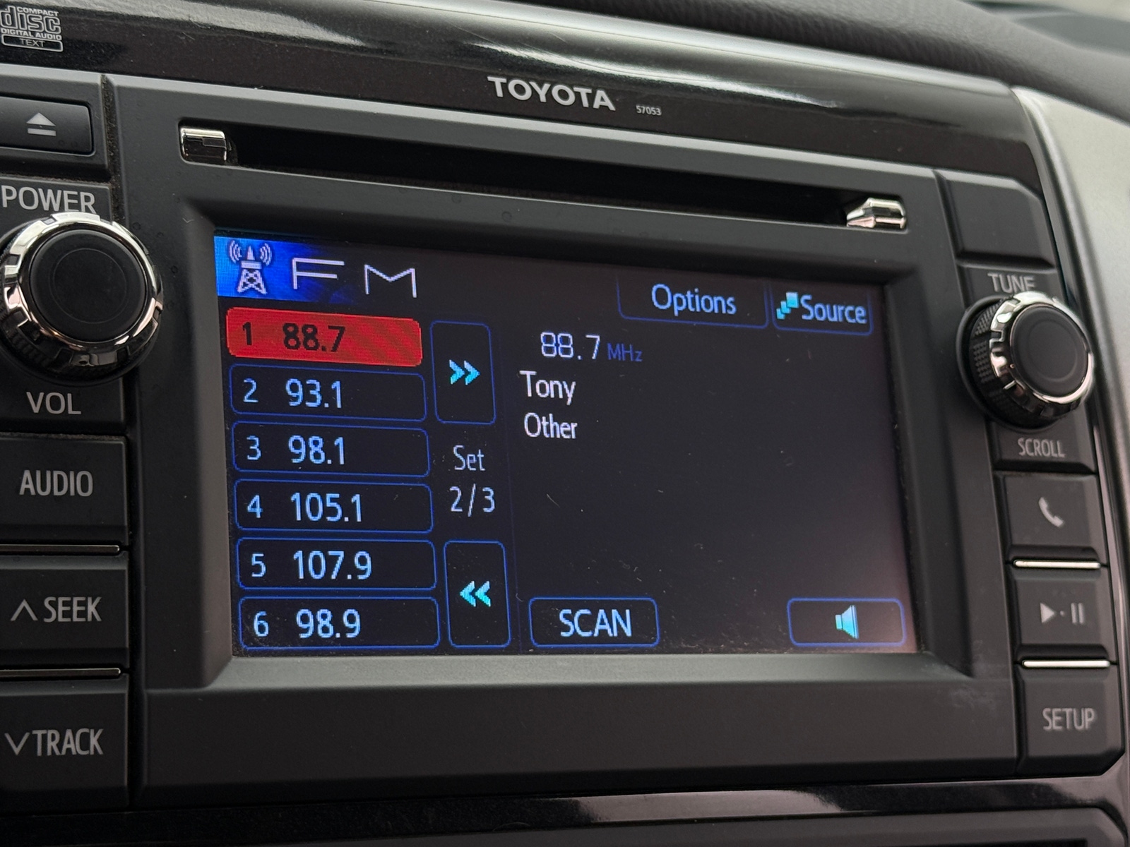 Thumbnail: 2013 Toyota Tacoma - 4