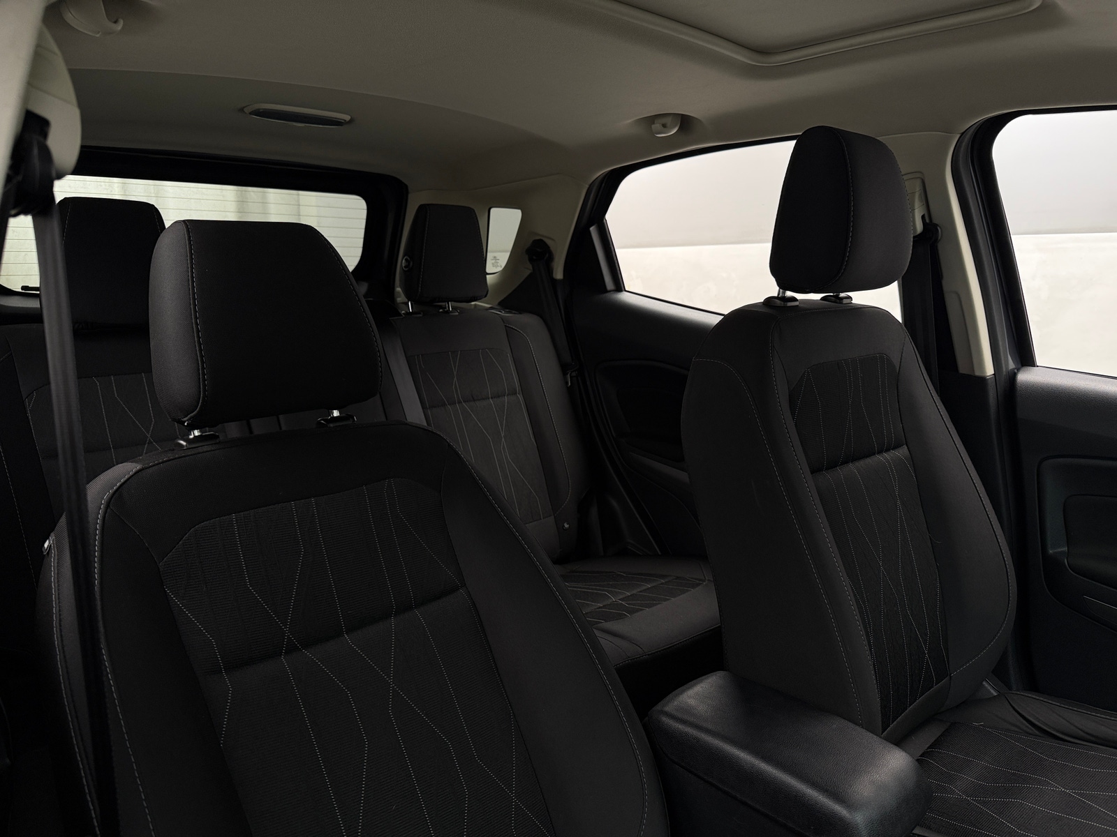 Thumbnail: 2018 Ford EcoSport - 2