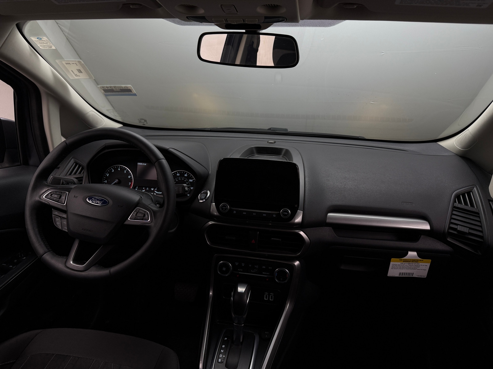 Thumbnail: 2018 Ford EcoSport - 3