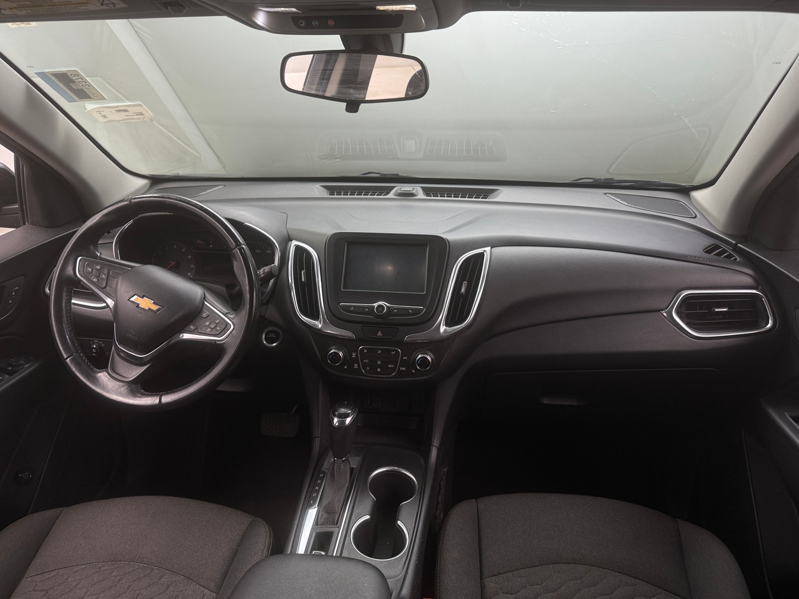 Thumbnail: 2018 Chevrolet Equinox - 3