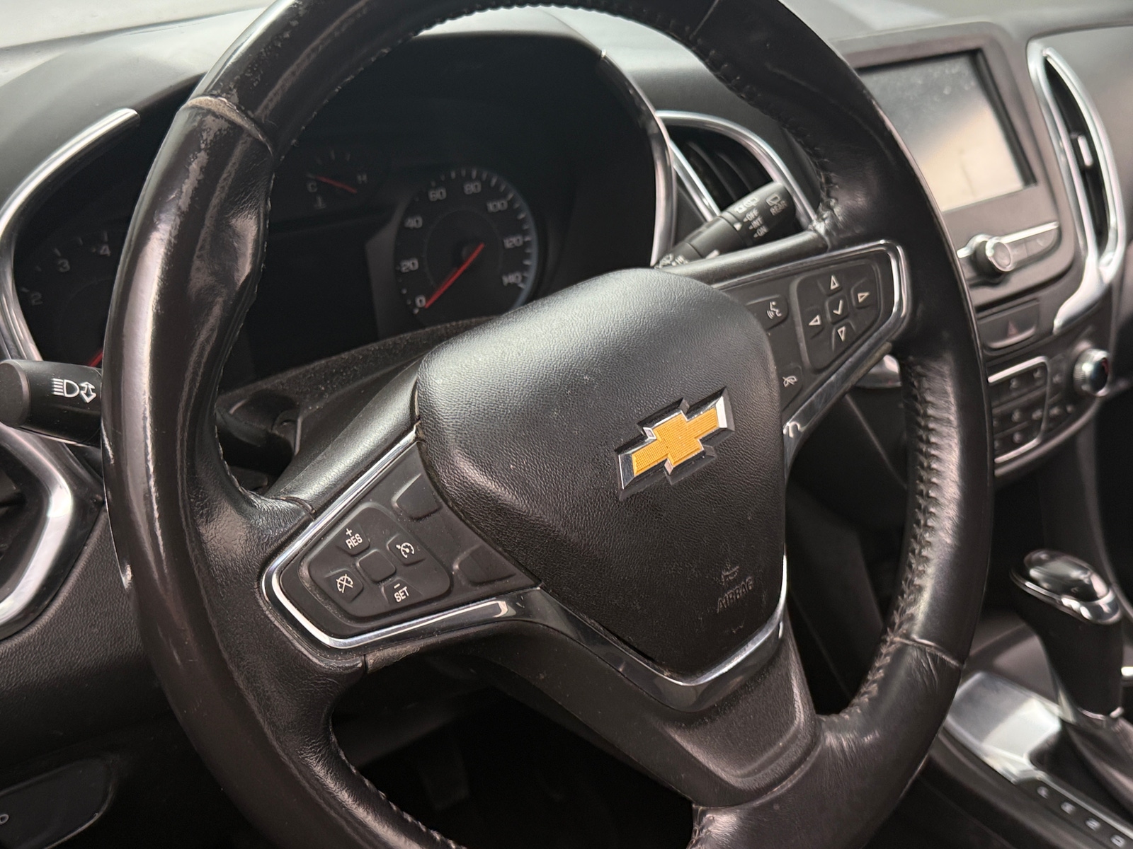Thumbnail: 2018 Chevrolet Equinox - 5