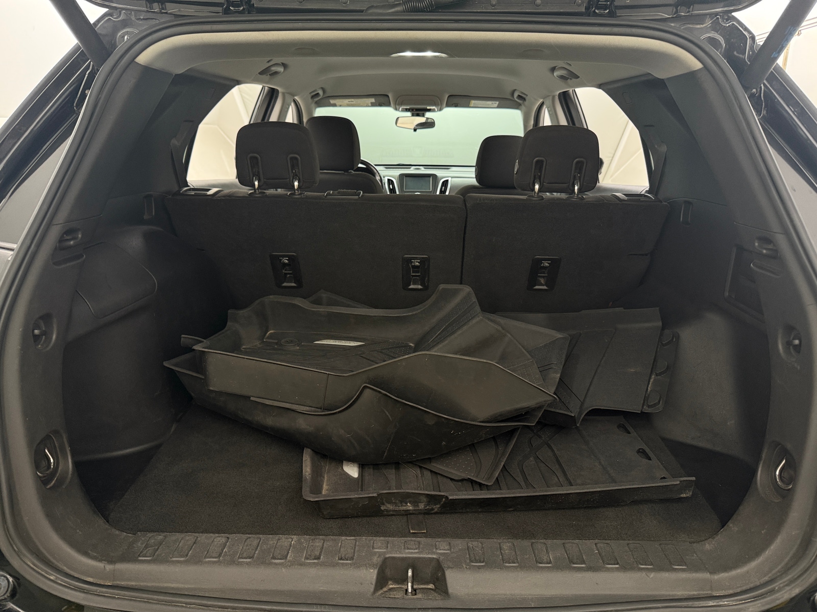 Thumbnail: 2018 Chevrolet Equinox - 7