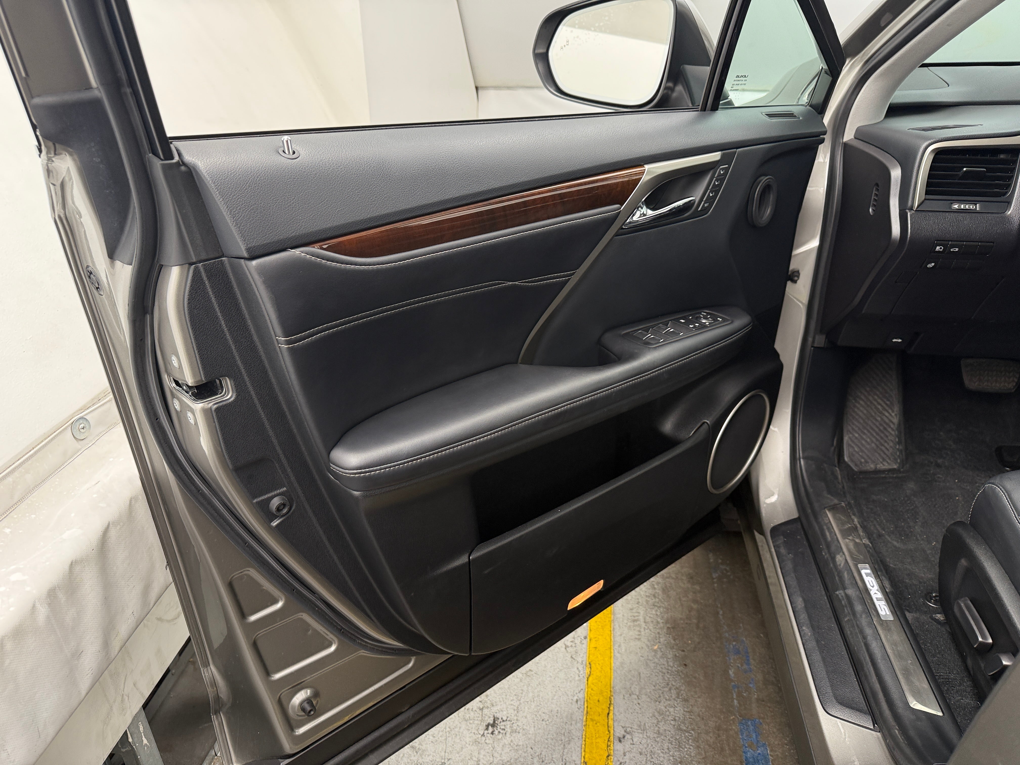 2018 Lexus RX