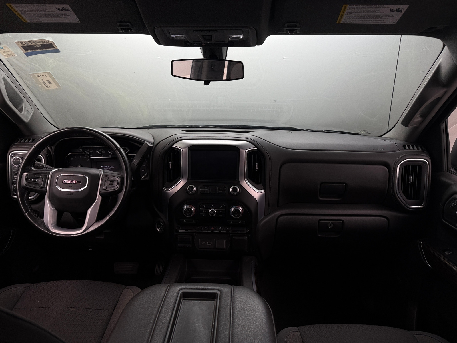 Thumbnail: 2022 GMC Sierra 1500 - 3