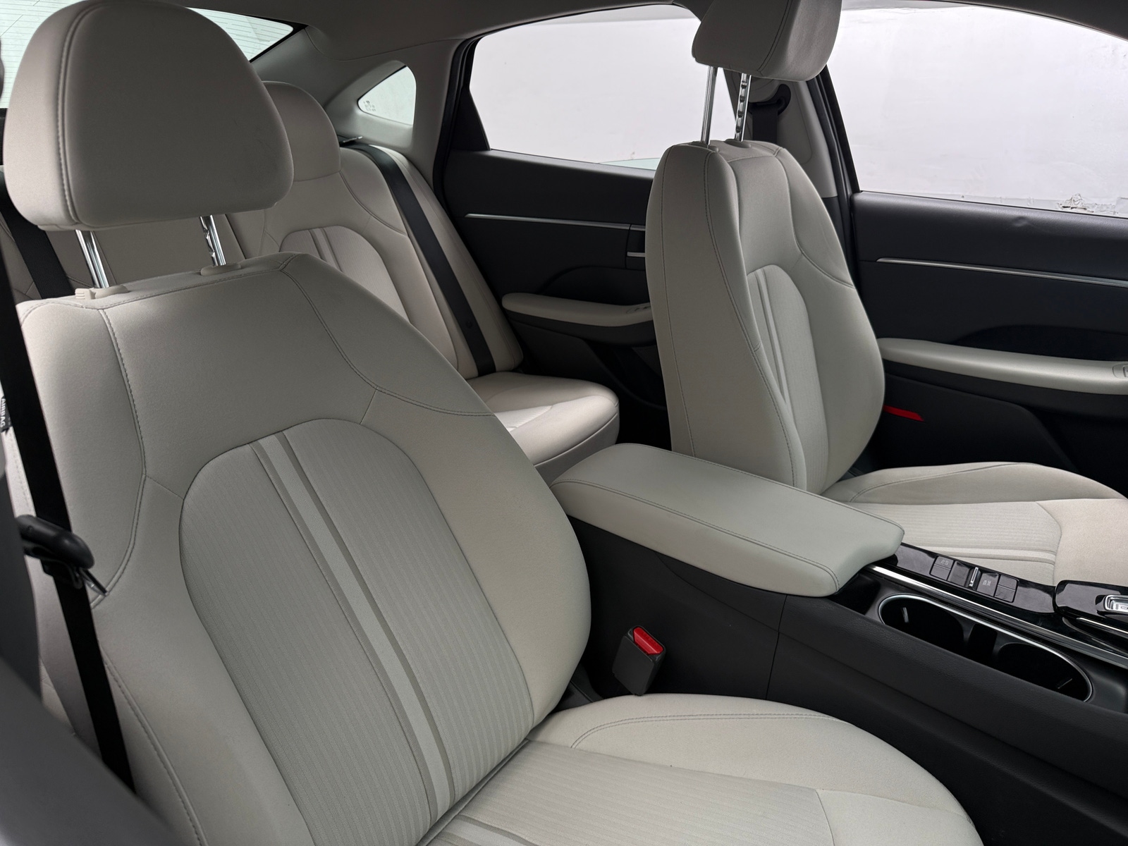 Thumbnail: 2021 Hyundai Sonata - 2