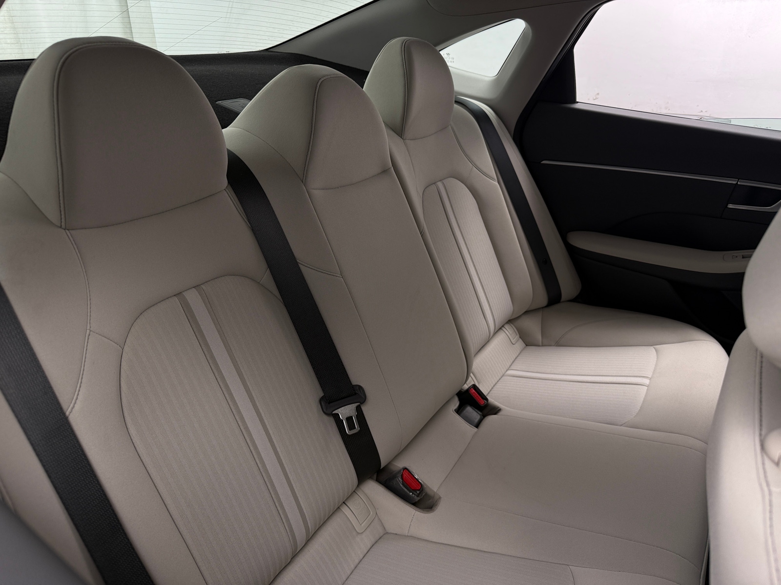 Thumbnail: 2021 Hyundai Sonata - 6