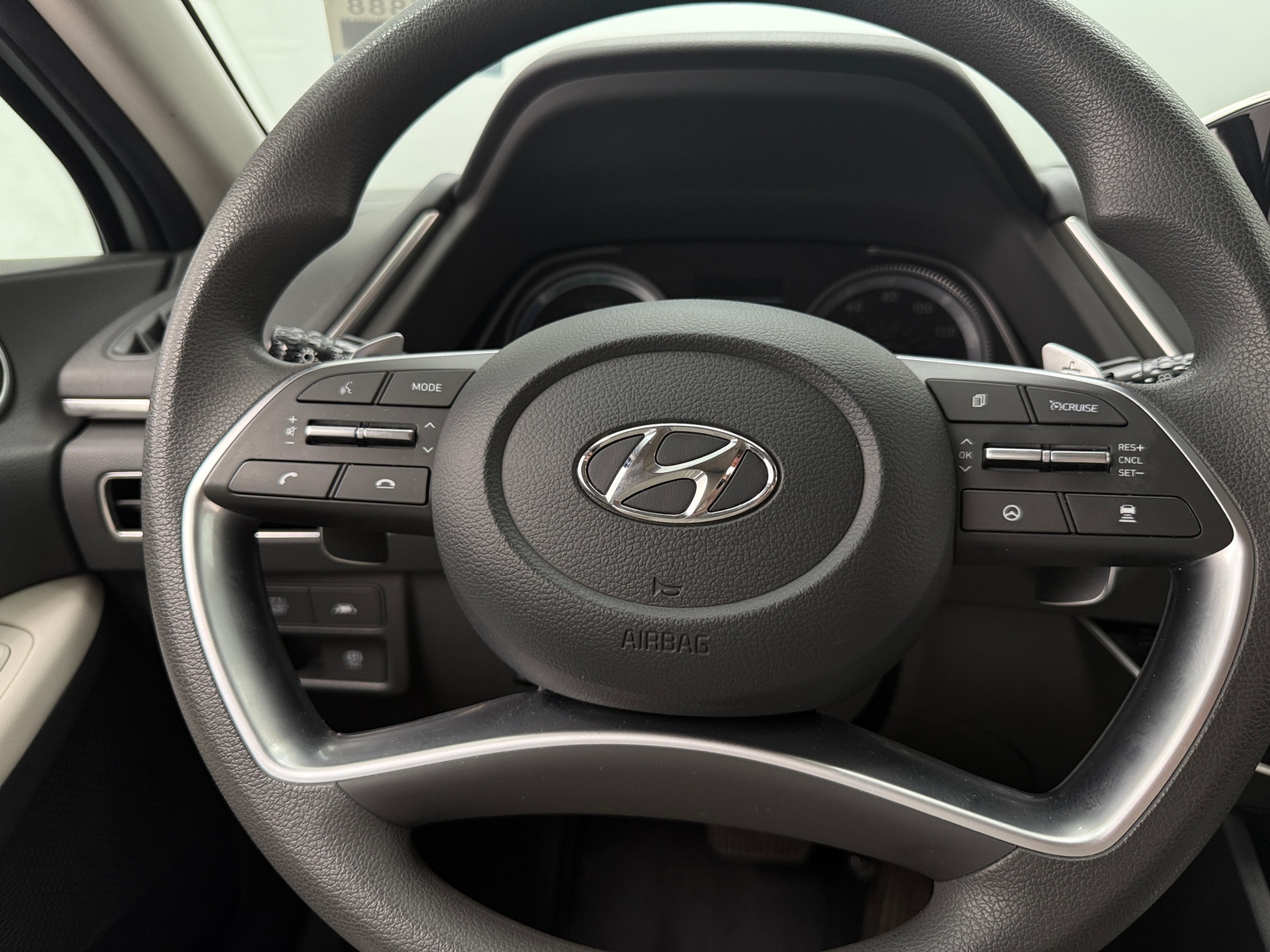 Thumbnail: 2021 Hyundai Sonata - 5