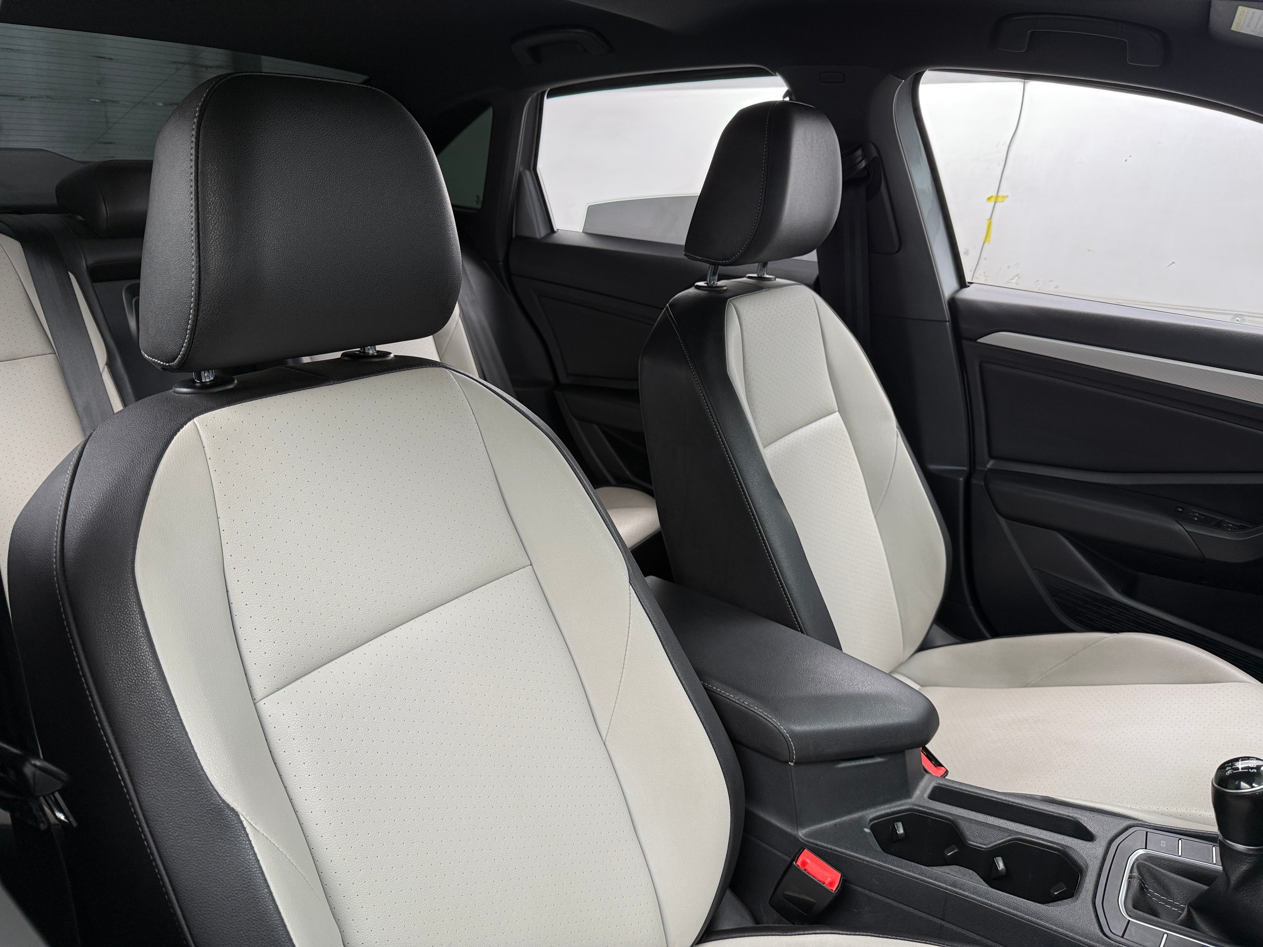 2020 Volkswagen Jetta