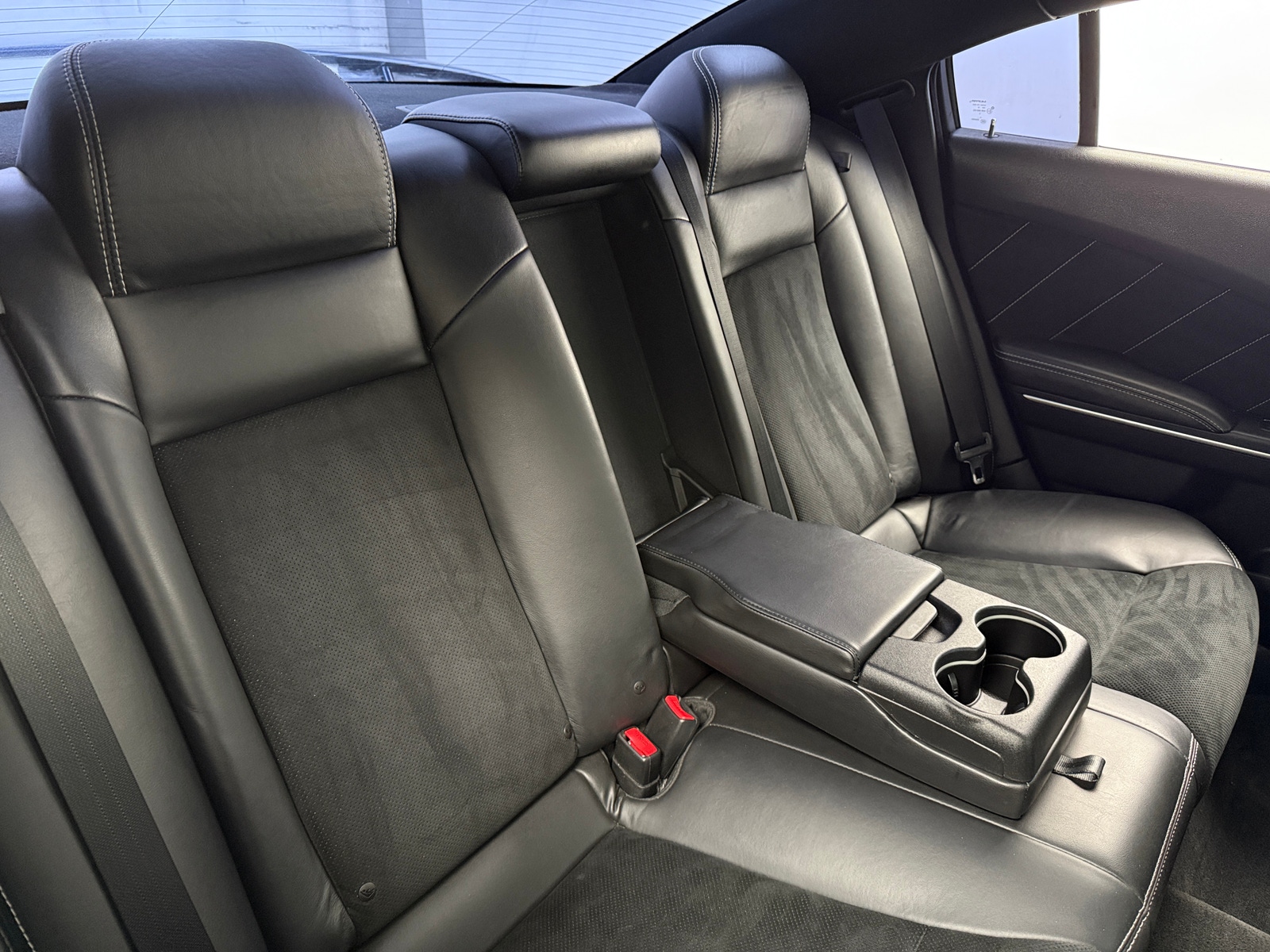 Thumbnail: 2013 Dodge Charger - 5