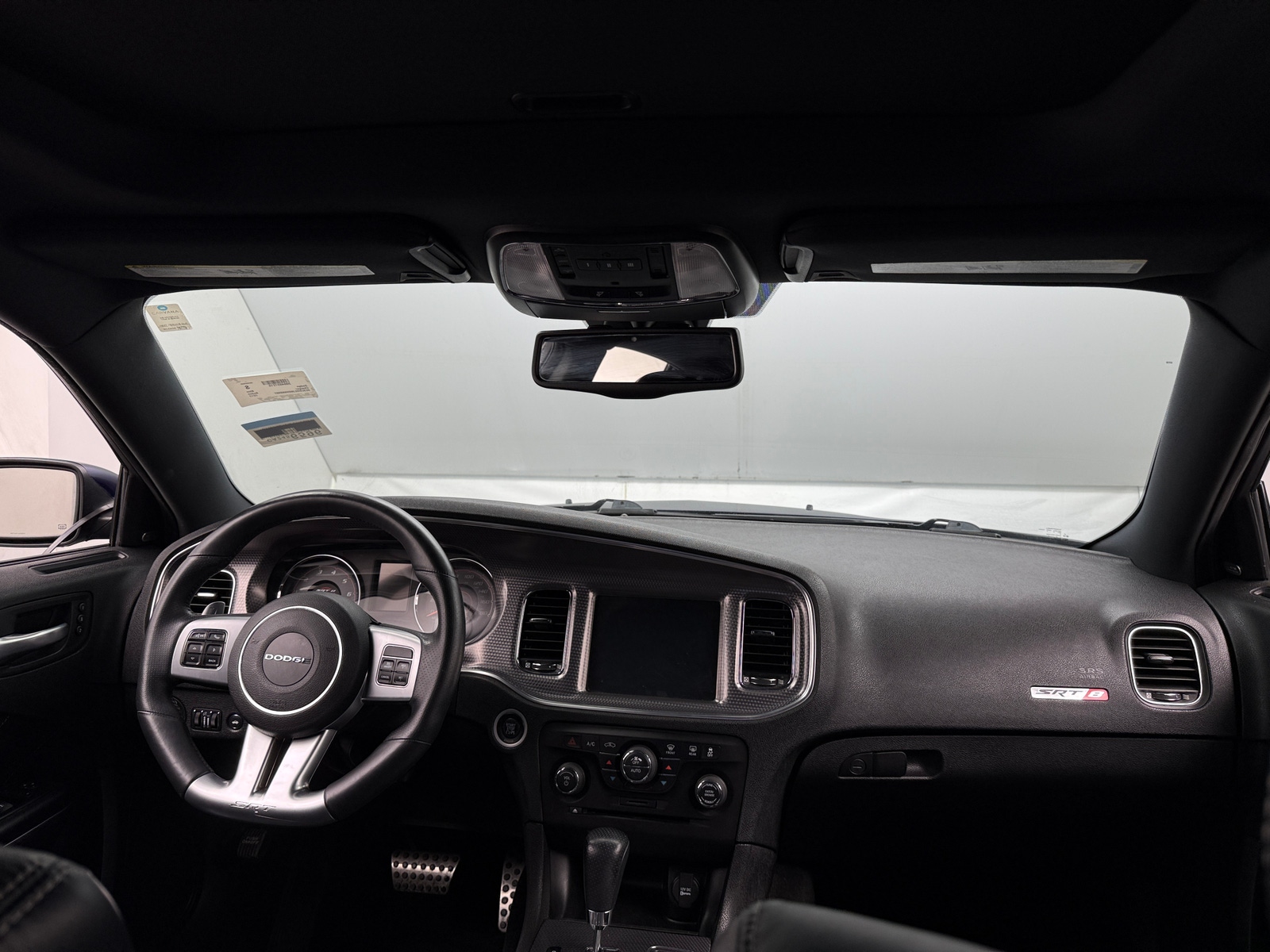 Thumbnail: 2013 Dodge Charger - 2