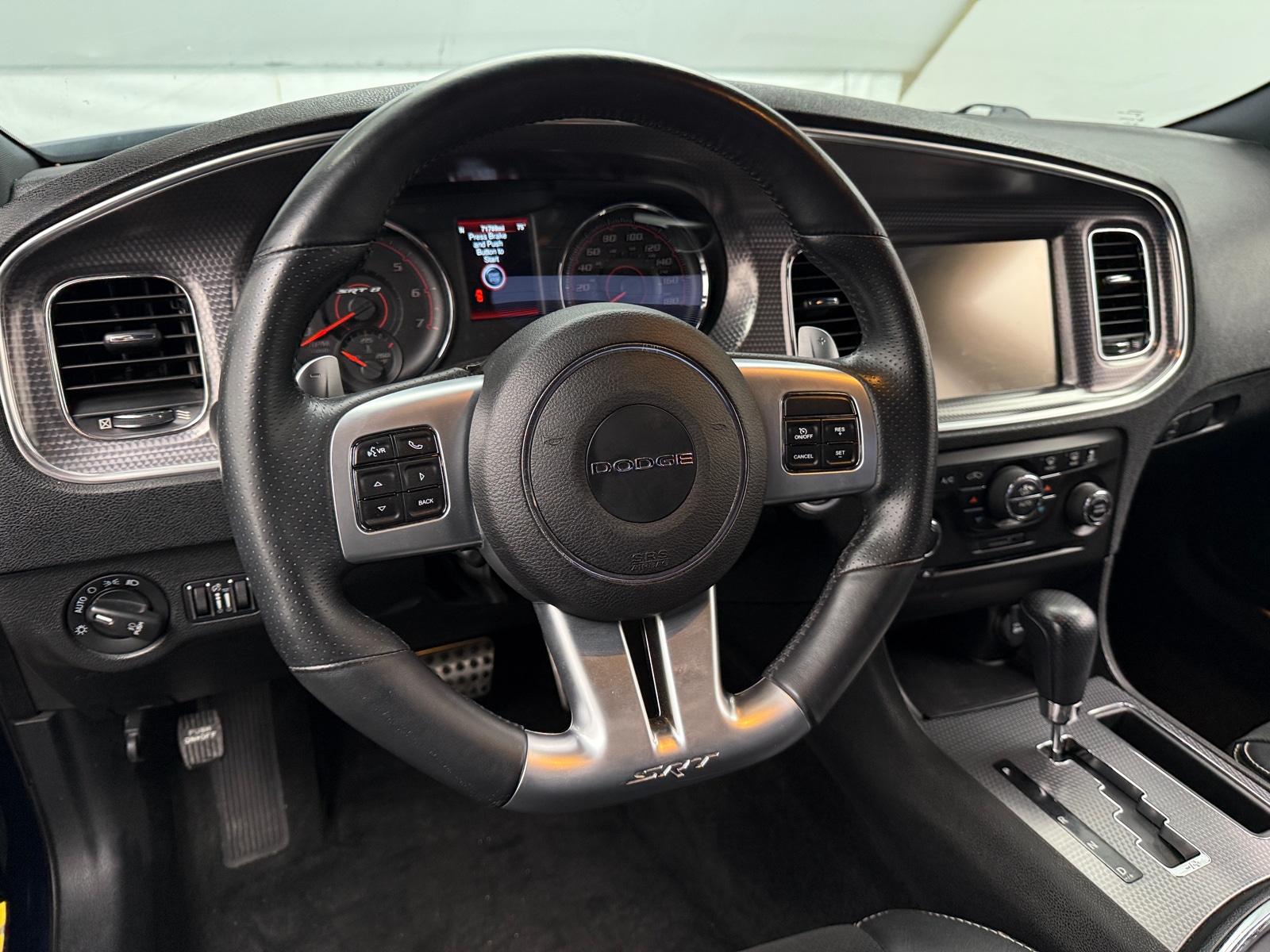 Thumbnail: 2013 Dodge Charger - 4