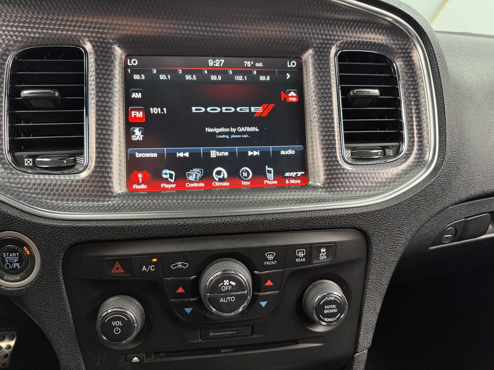 Thumbnail: 2013 Dodge Charger - 3