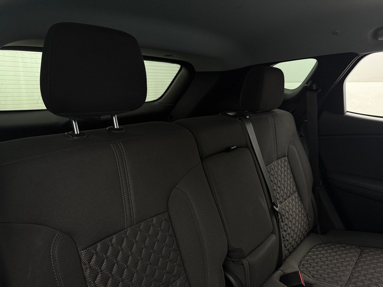 Thumbnail: 2022 Chevrolet Blazer - 6