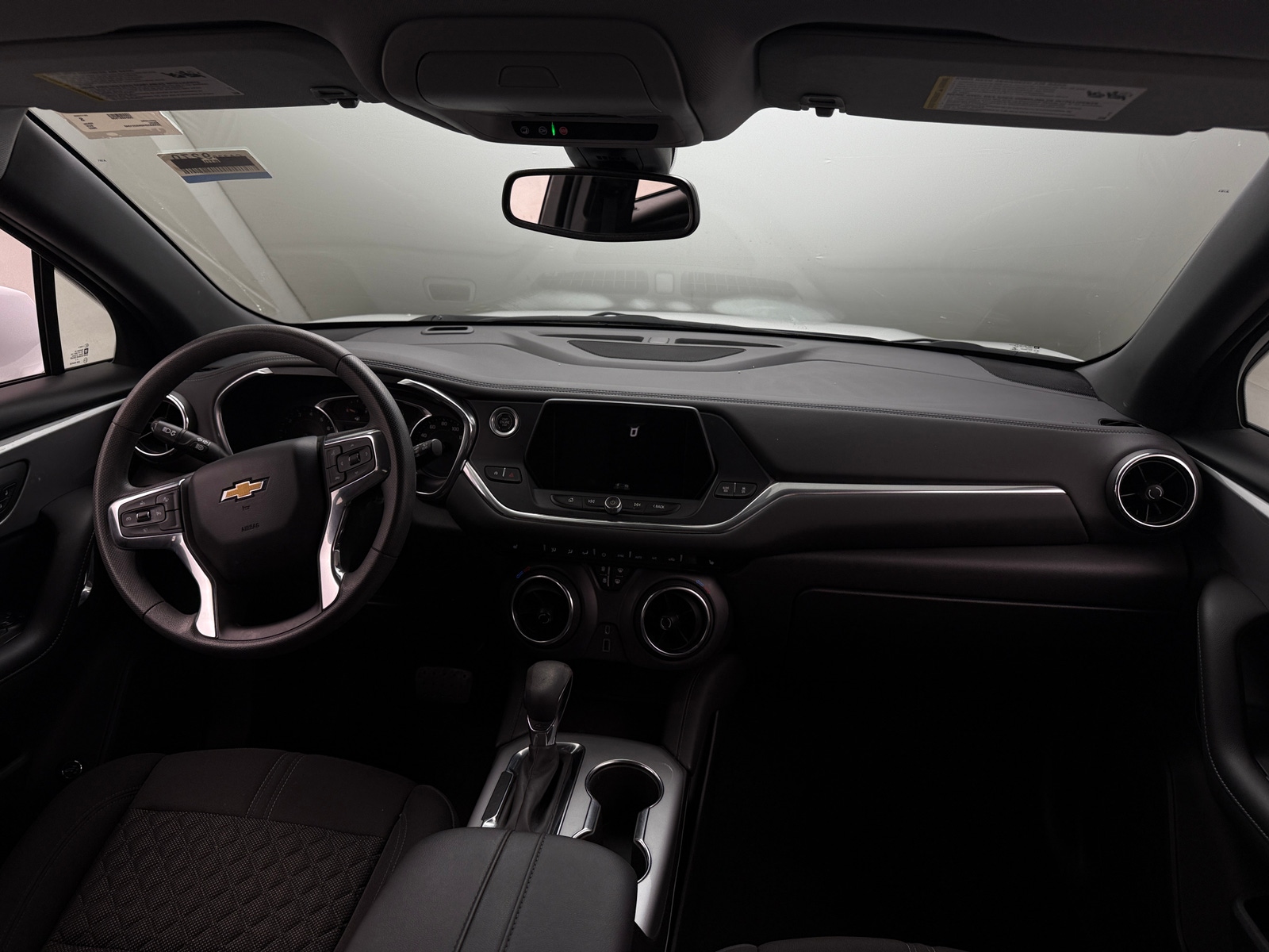 Thumbnail: 2022 Chevrolet Blazer - 3