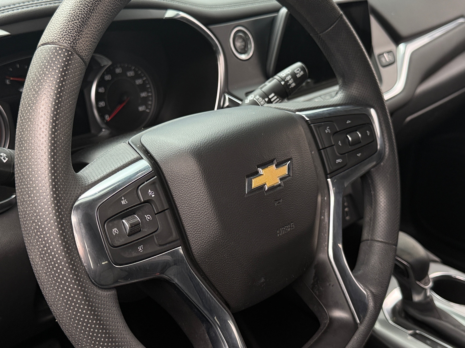 Thumbnail: 2022 Chevrolet Blazer - 5
