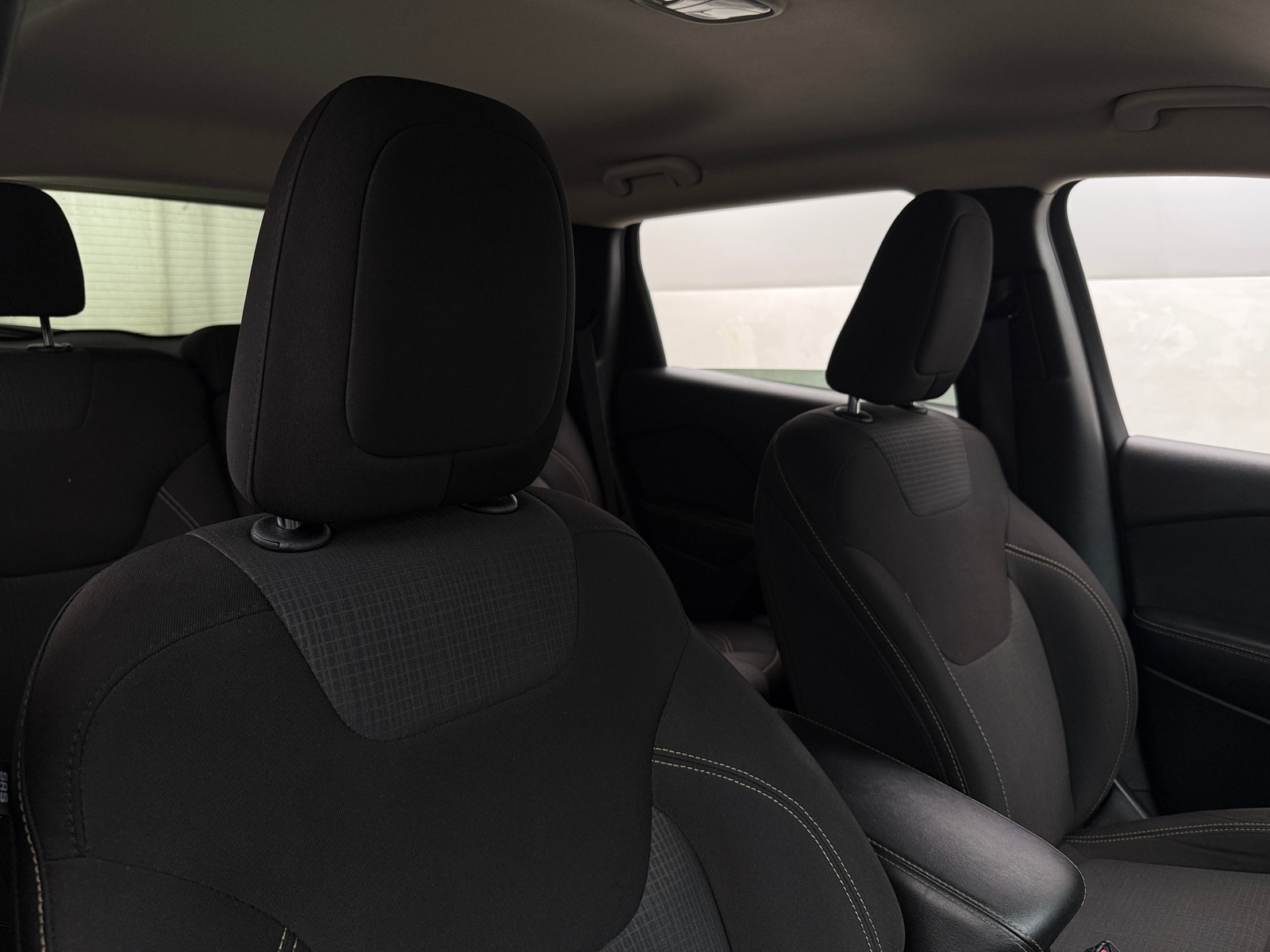 Thumbnail: 2016 Jeep Cherokee - 2