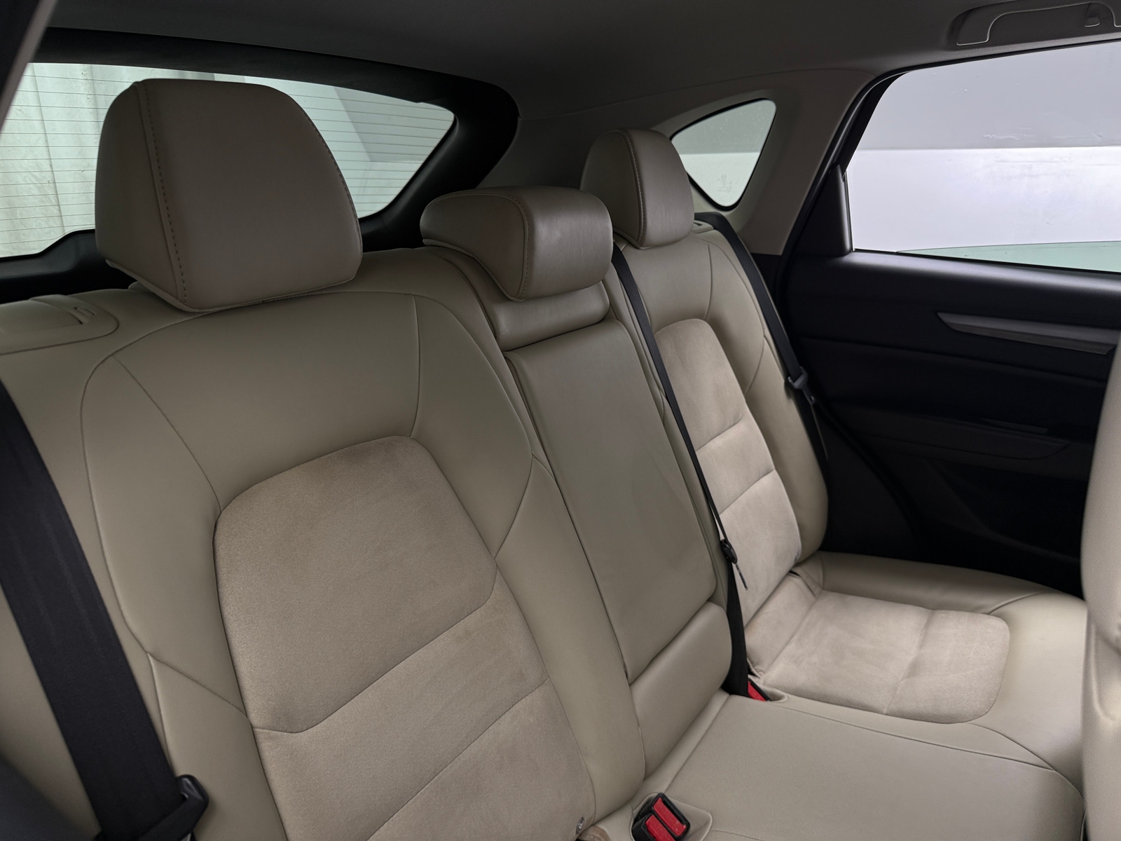 Thumbnail: 2018 Mazda CX-5 - 5