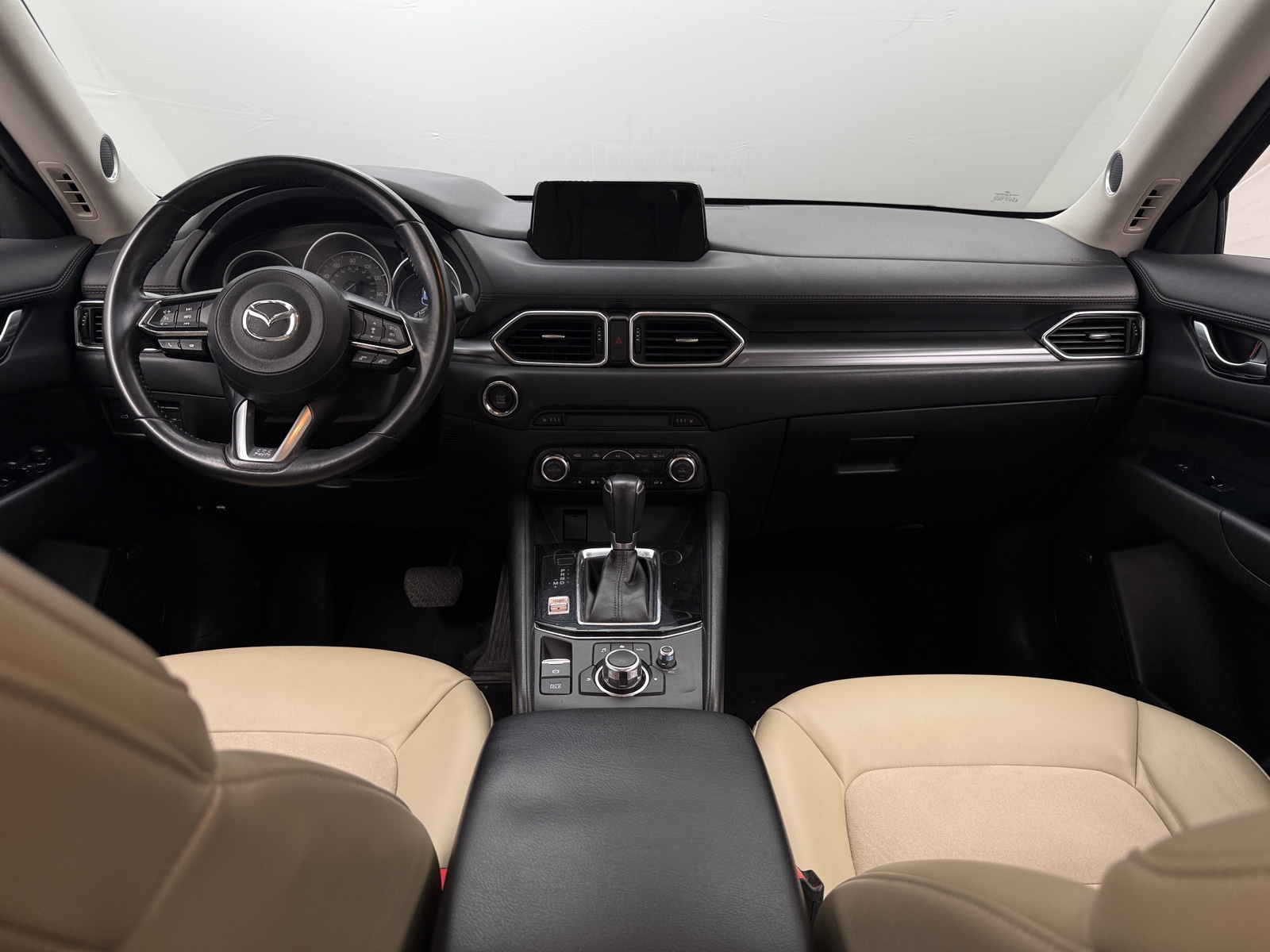 Thumbnail: 2018 Mazda CX-5 - 2