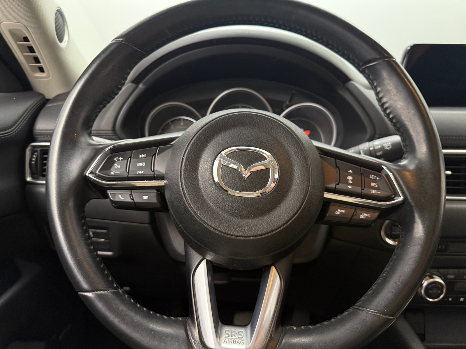 Thumbnail: 2018 Mazda CX-5 - 4