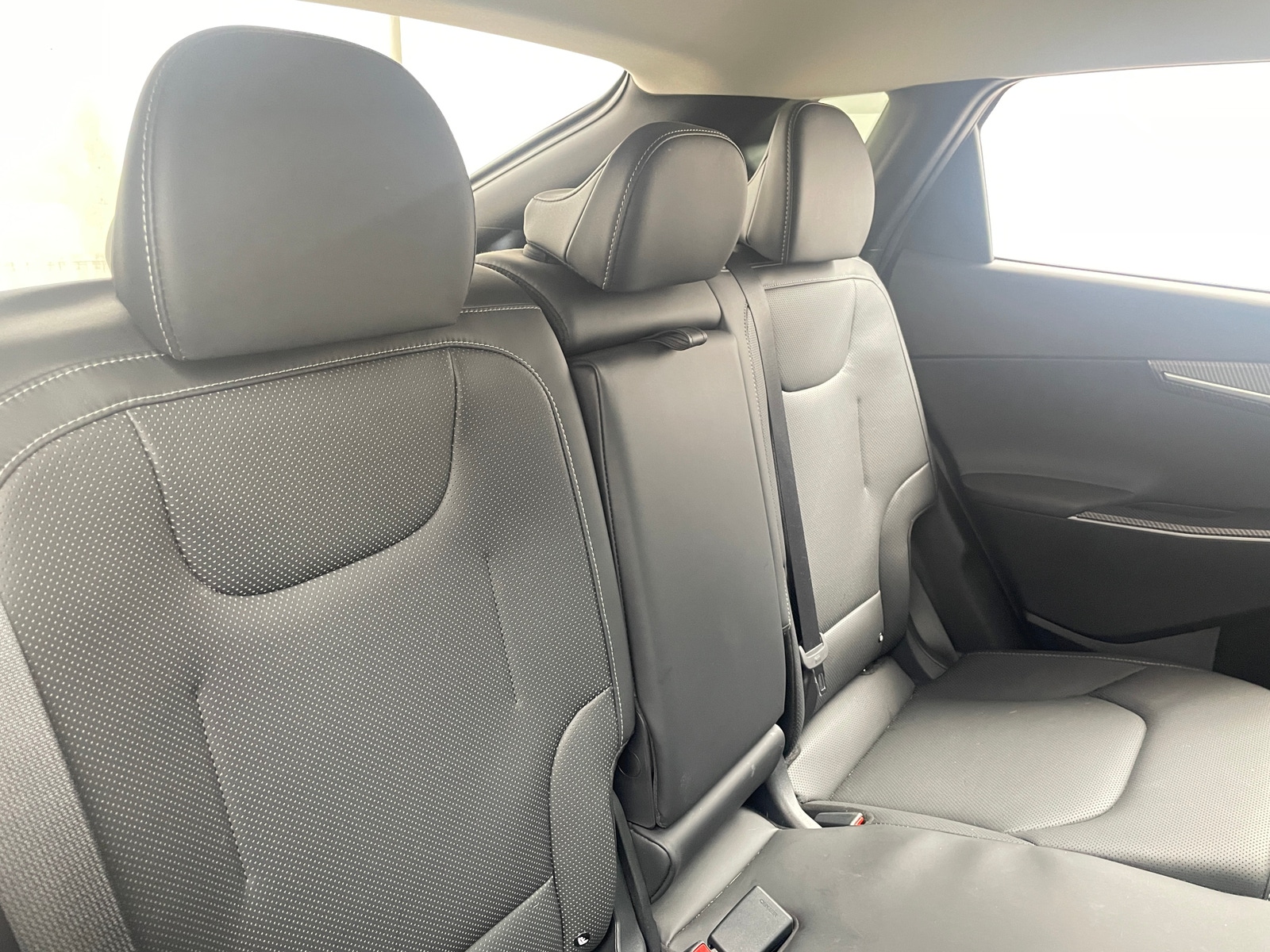 Thumbnail: 2023 Kia EV6 - 5