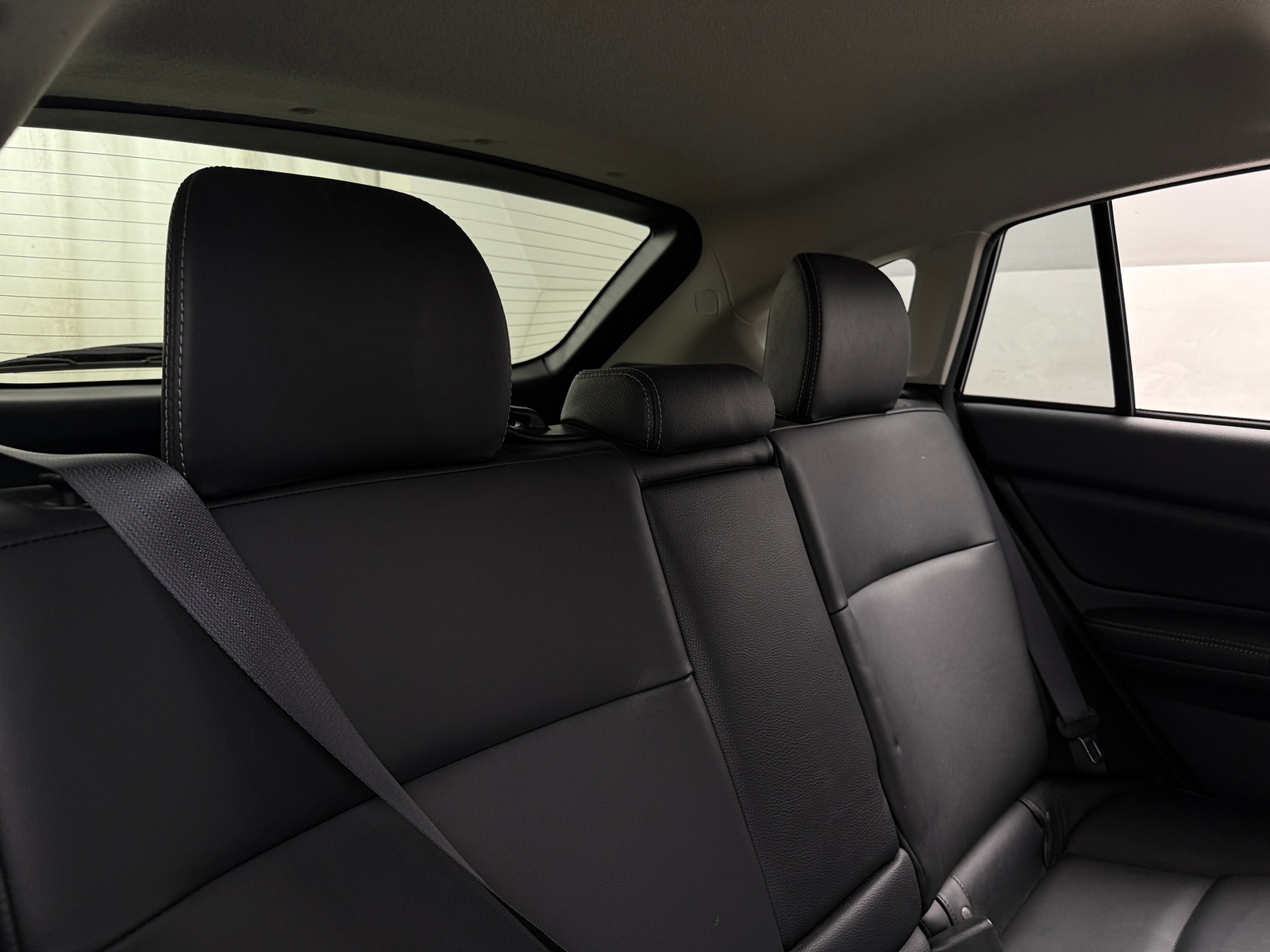 Thumbnail: 2015 Subaru XV Crosstrek - 5