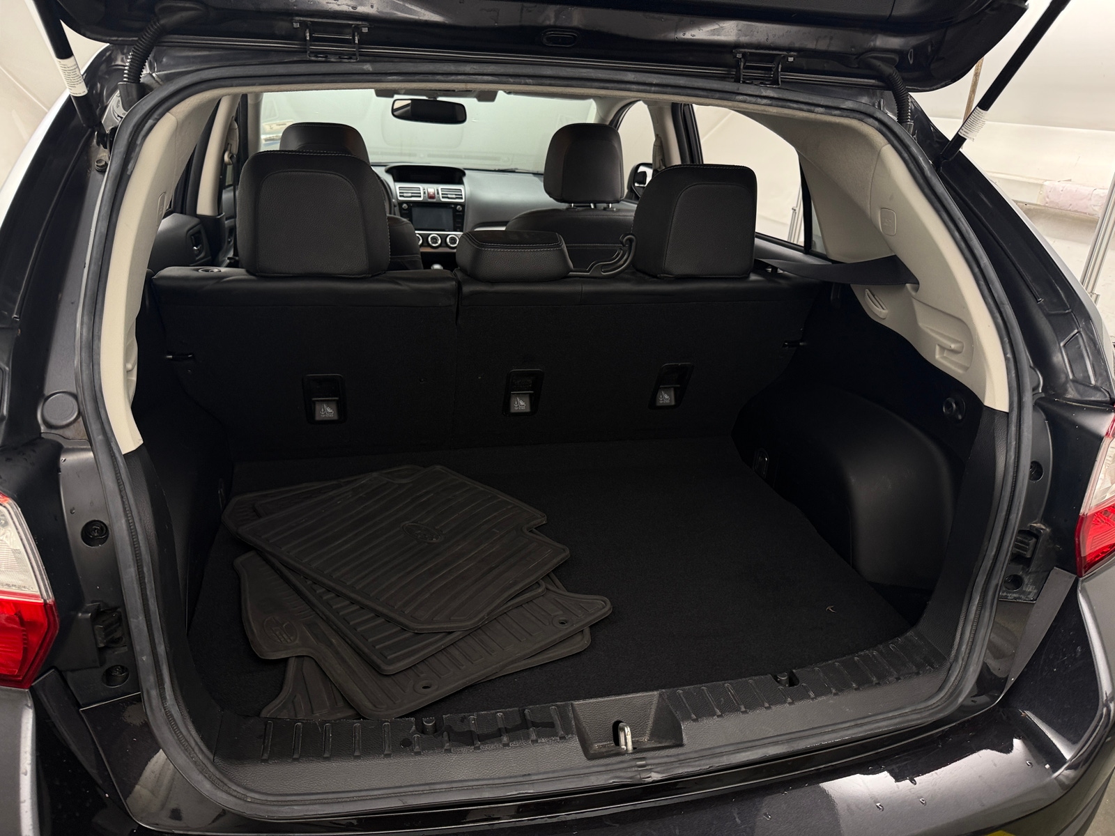 Thumbnail: 2015 Subaru XV Crosstrek - 6
