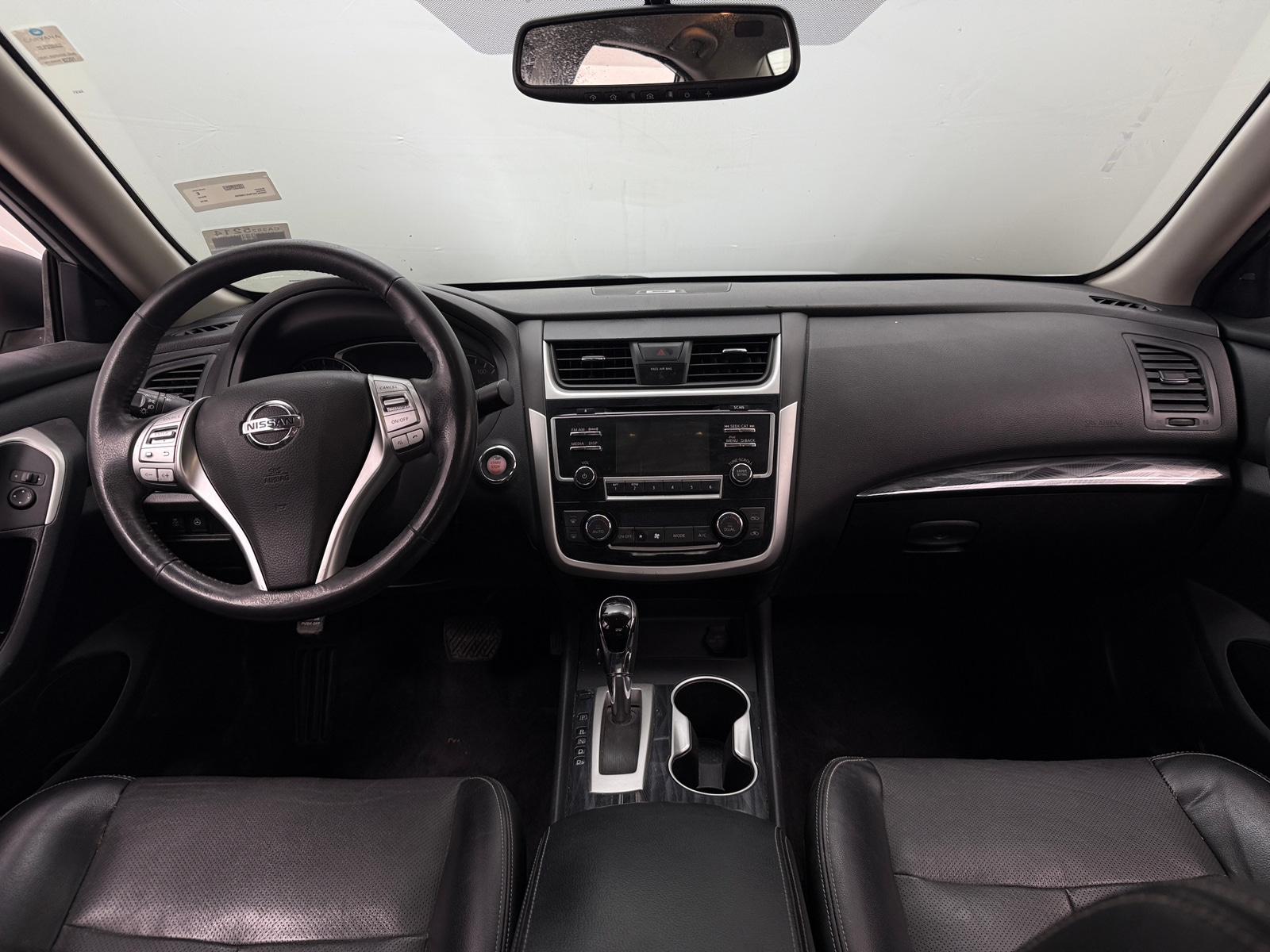 Thumbnail: 2018 Nissan Altima - 2