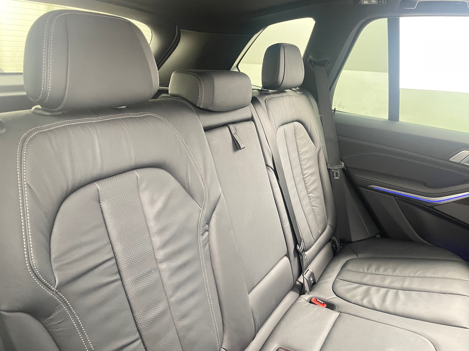 Thumbnail: 2019 BMW X5 - 5