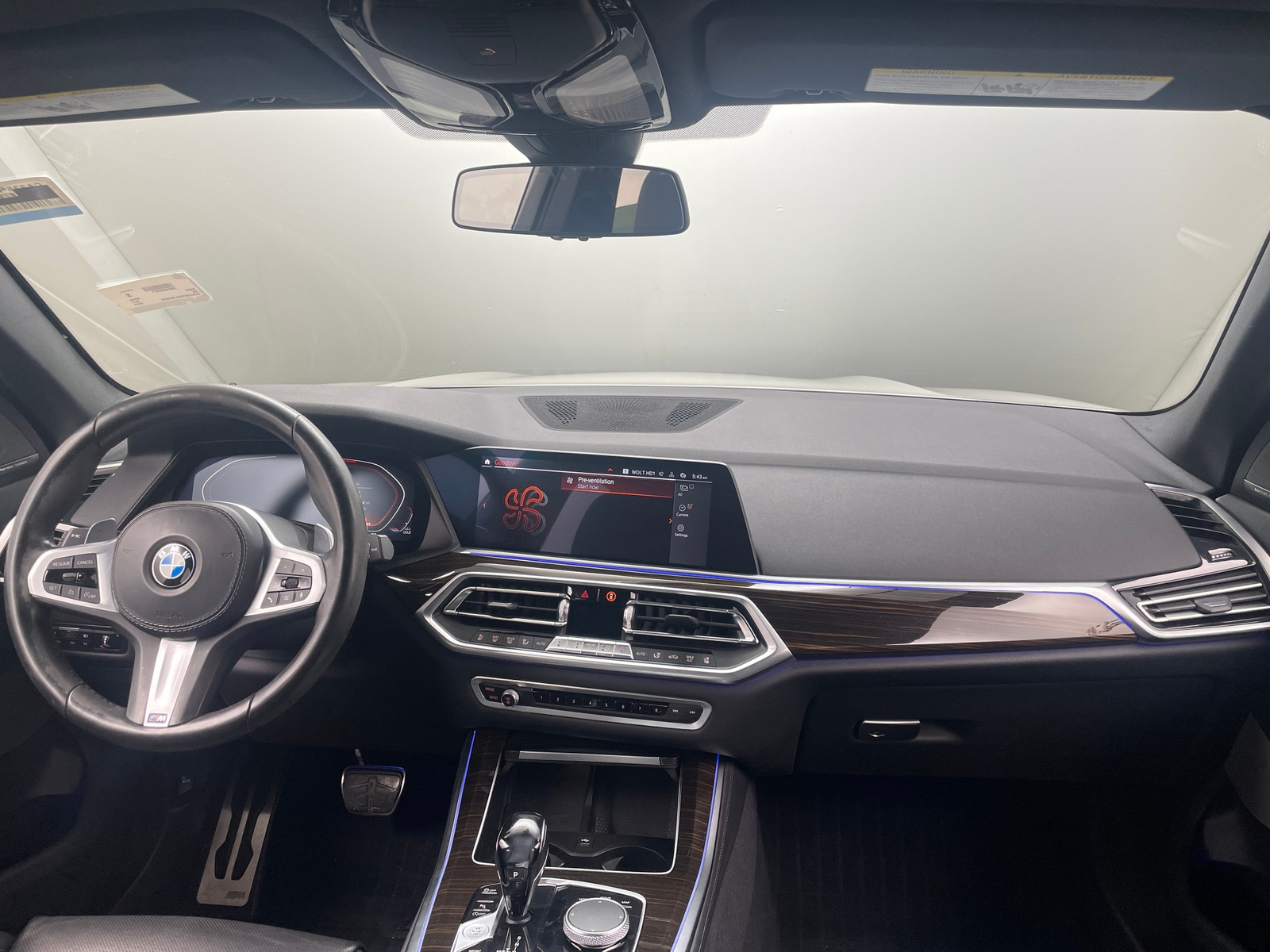 Thumbnail: 2019 BMW X5 - 2