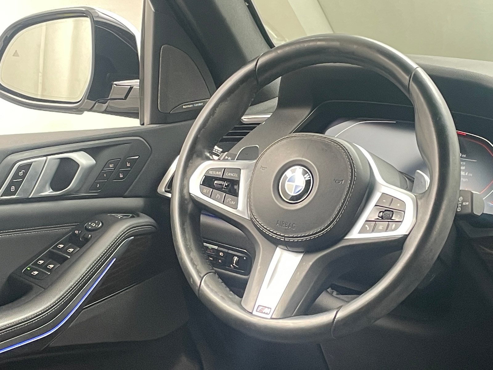 Thumbnail: 2019 BMW X5 - 4