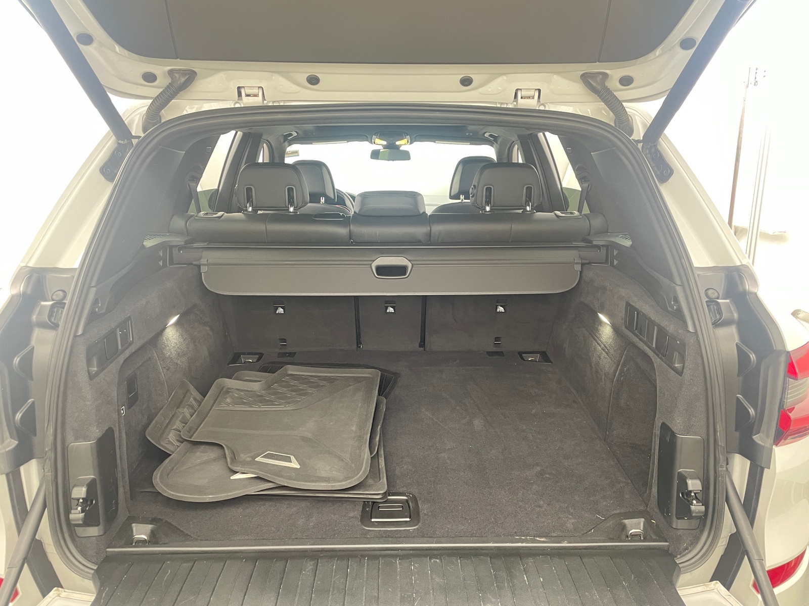 Thumbnail: 2019 BMW X5 - 6