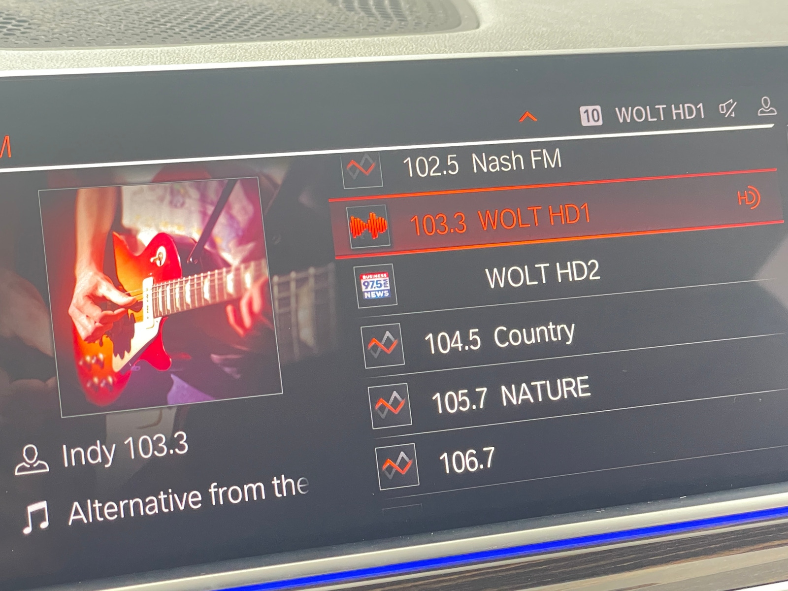 Thumbnail: 2019 BMW X5 - 3