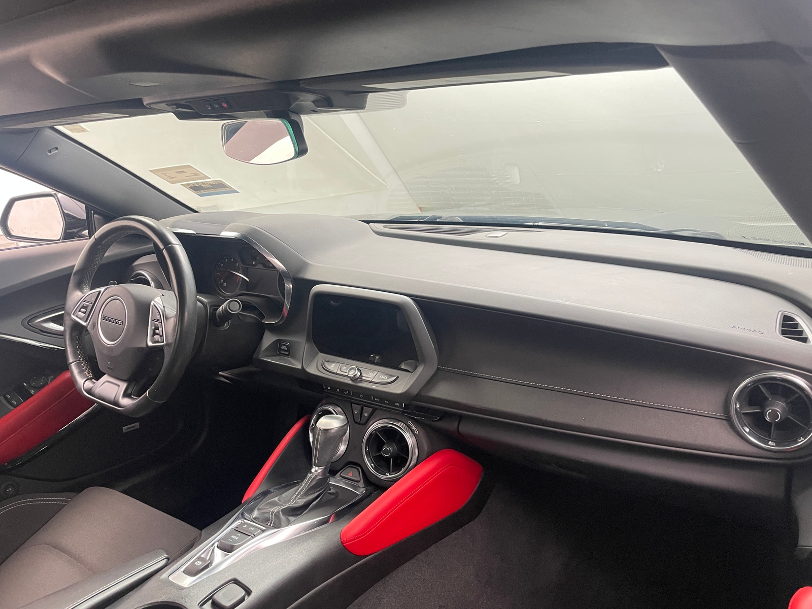 Thumbnail: 2022 Chevrolet Camaro - 3