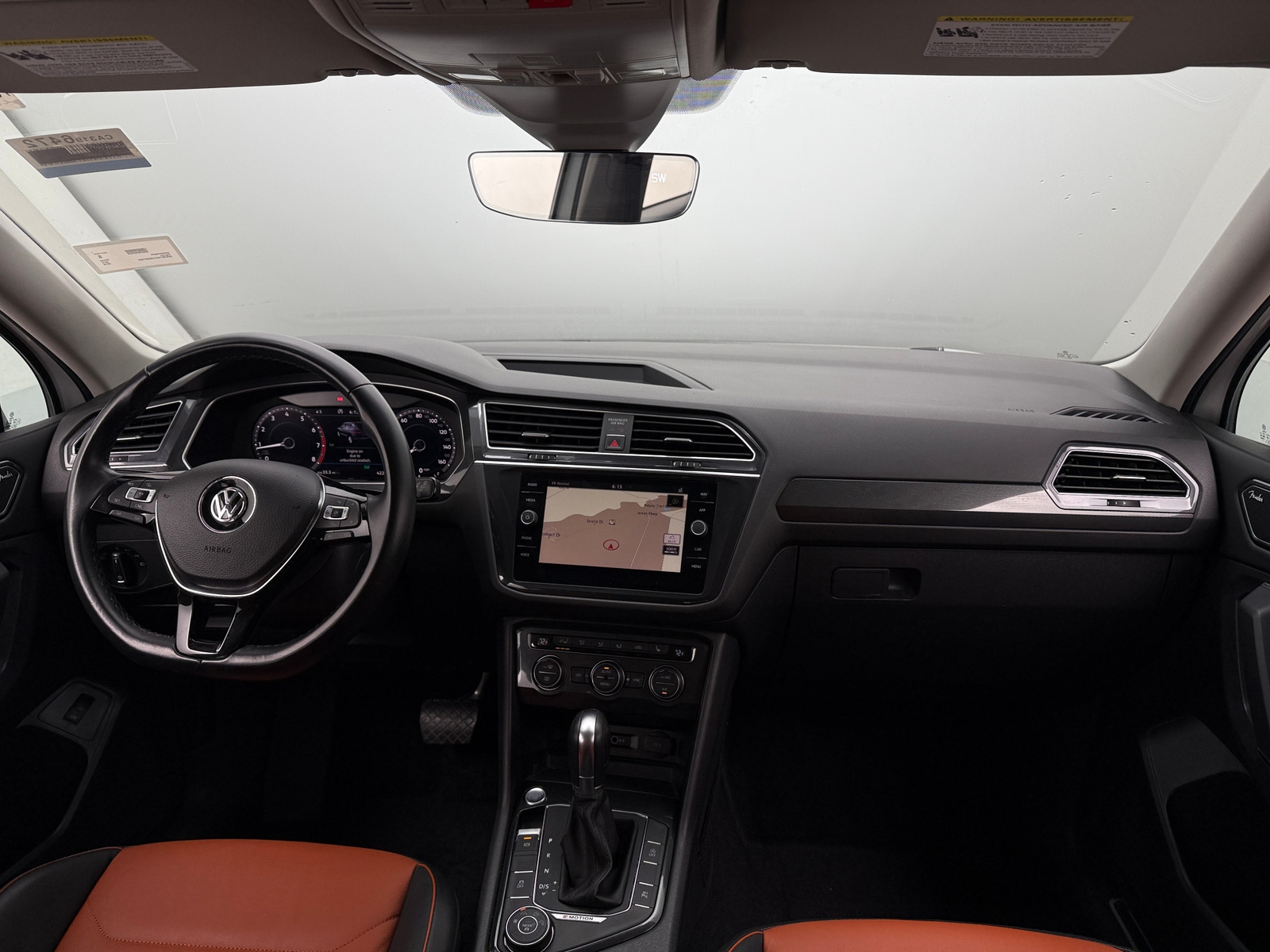 Thumbnail: 2018 Volkswagen Tiguan - 2