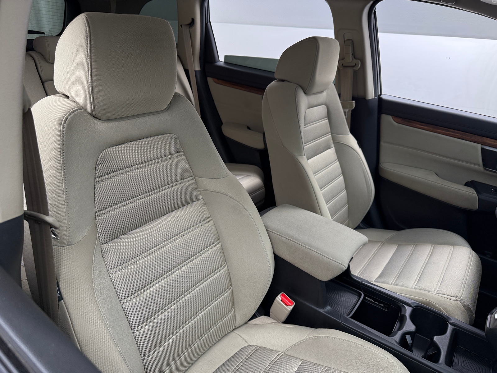 Thumbnail: 2018 Honda CR-V - 2