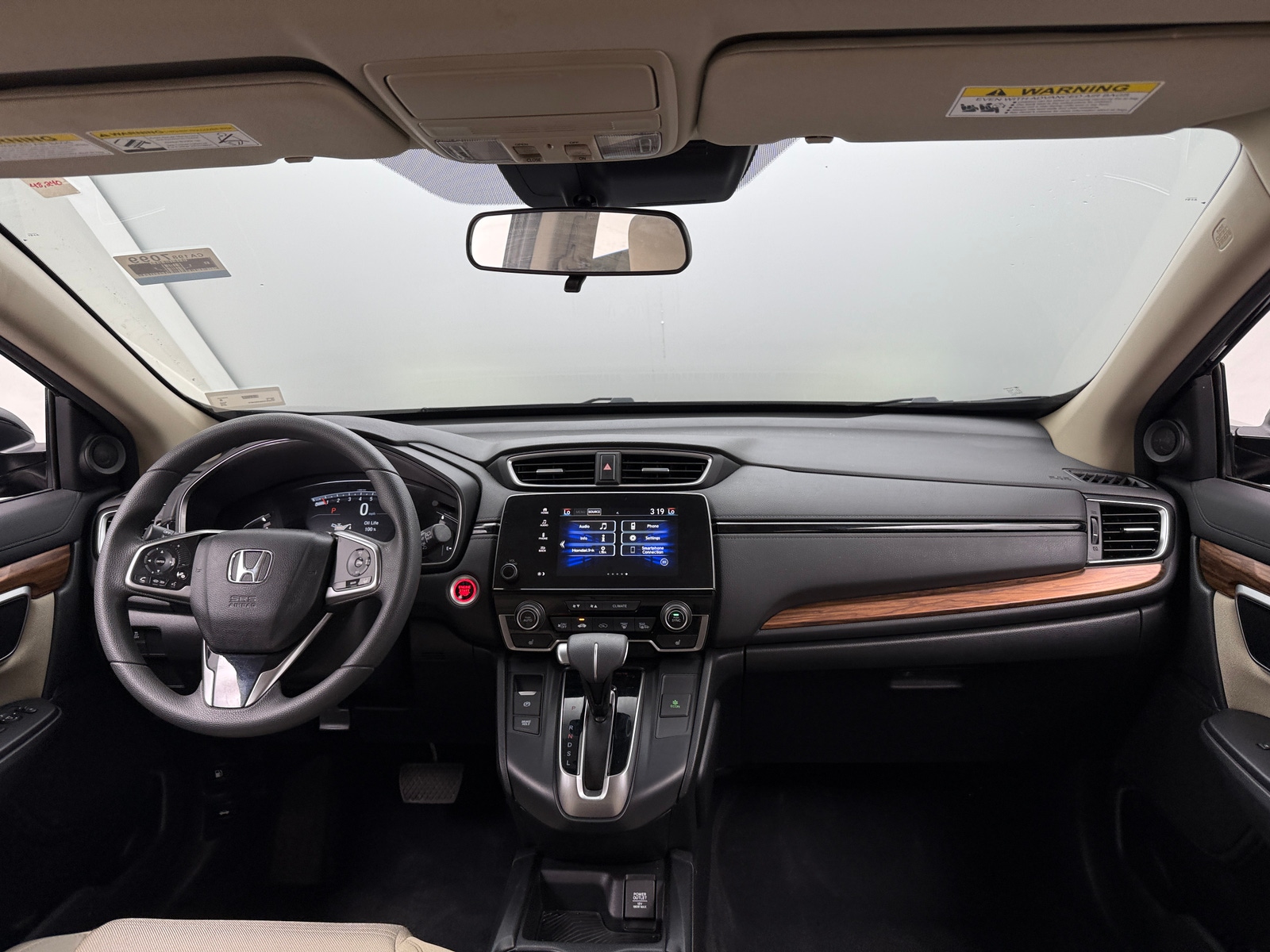 Thumbnail: 2018 Honda CR-V - 3