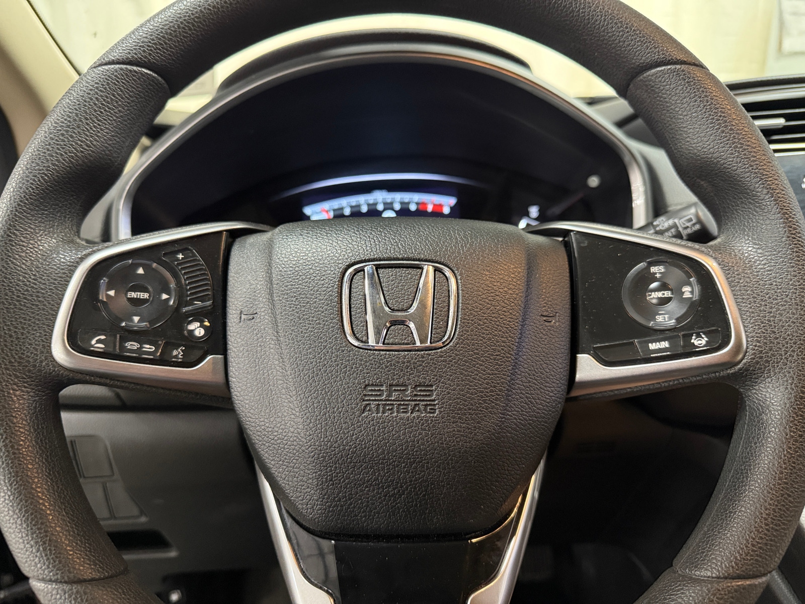 Thumbnail: 2018 Honda CR-V - 5