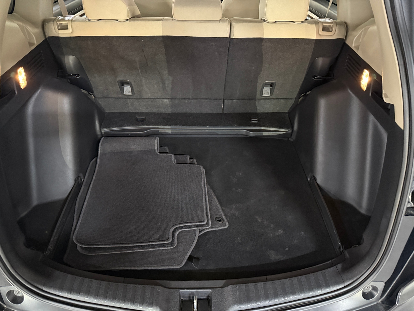 Thumbnail: 2018 Honda CR-V - 7