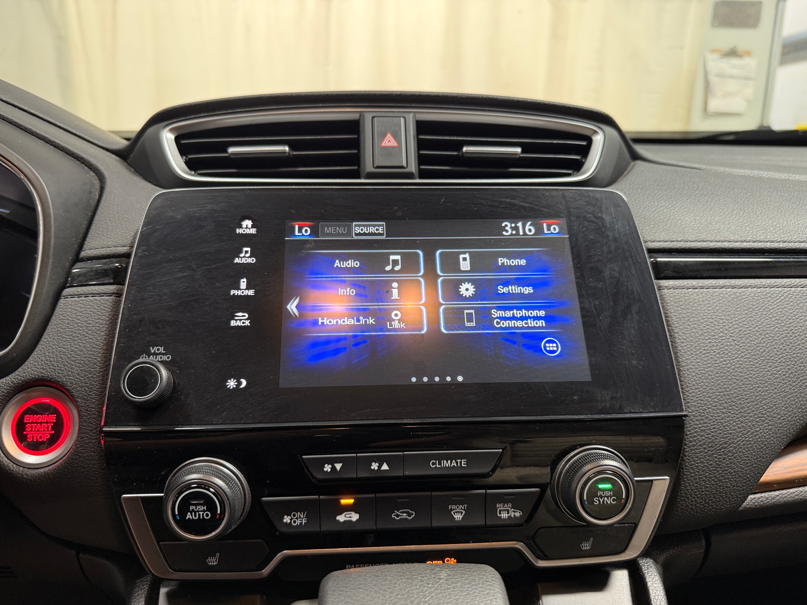 Thumbnail: 2018 Honda CR-V - 4